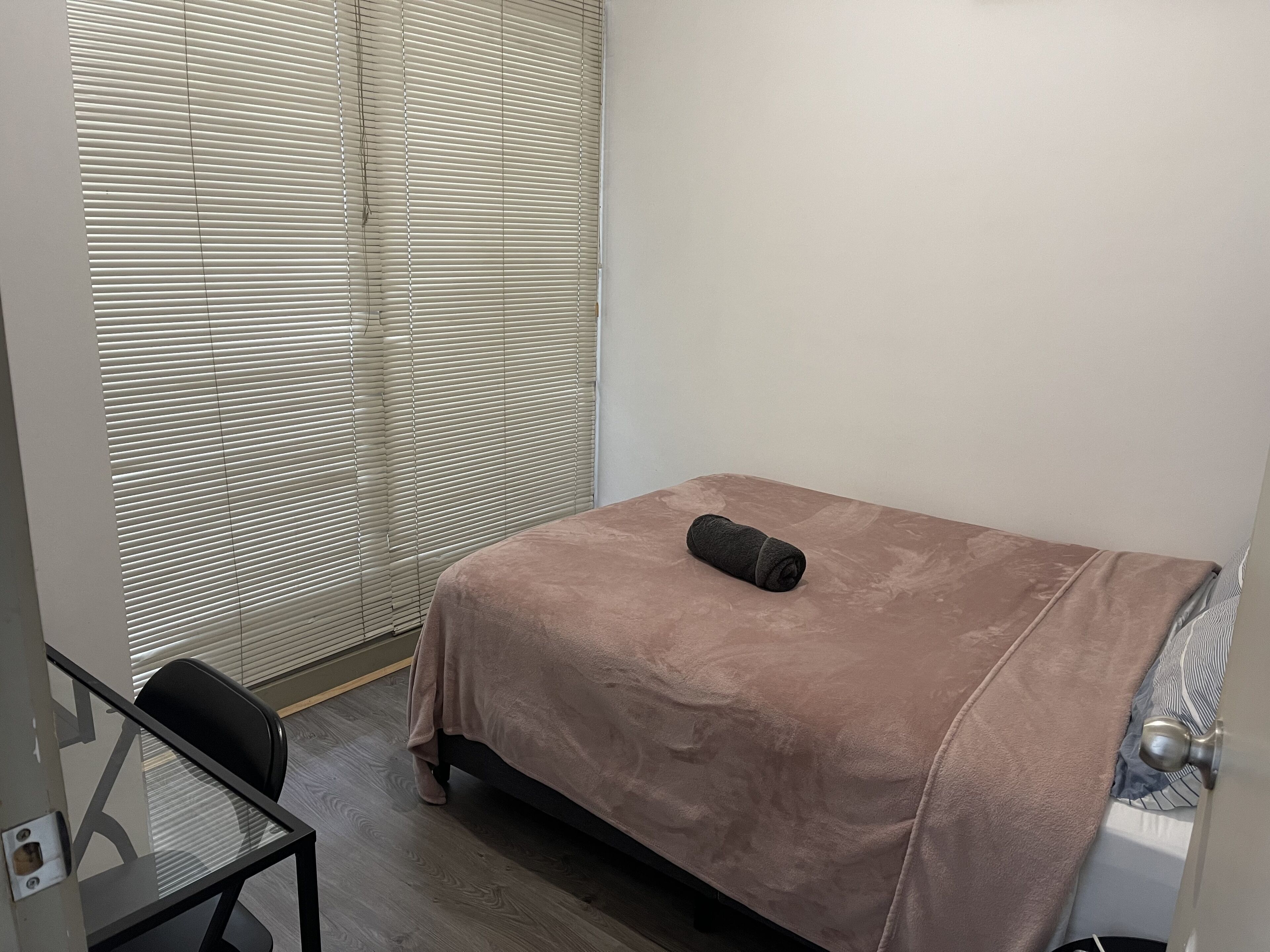 City Lifestyle Accommodation