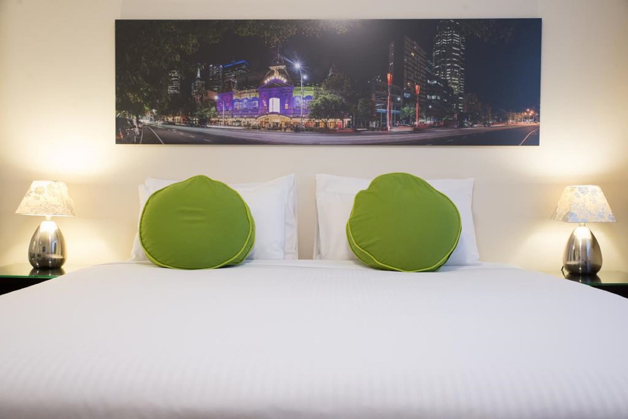 City Limits Hotel
