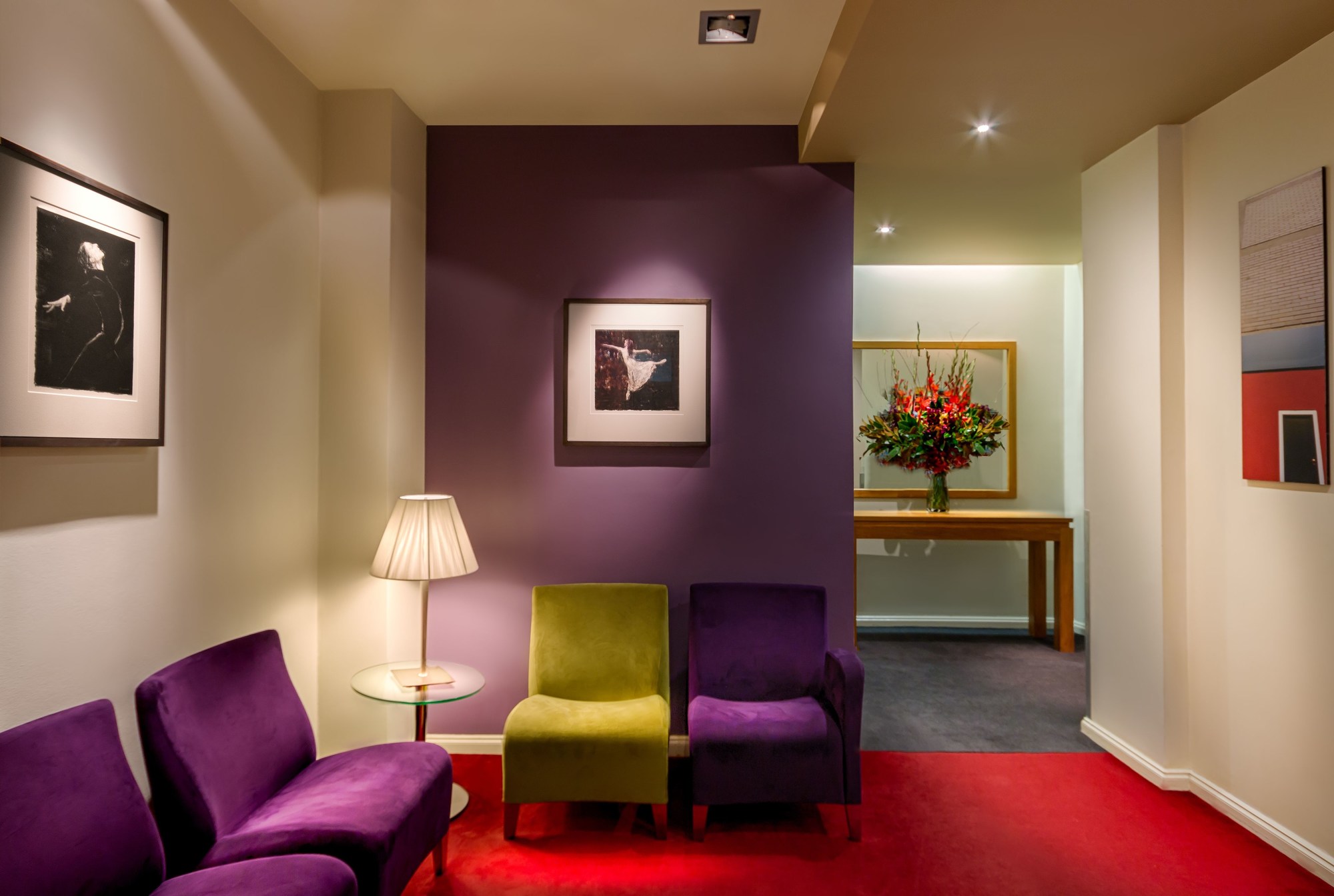 City Limits Hotel