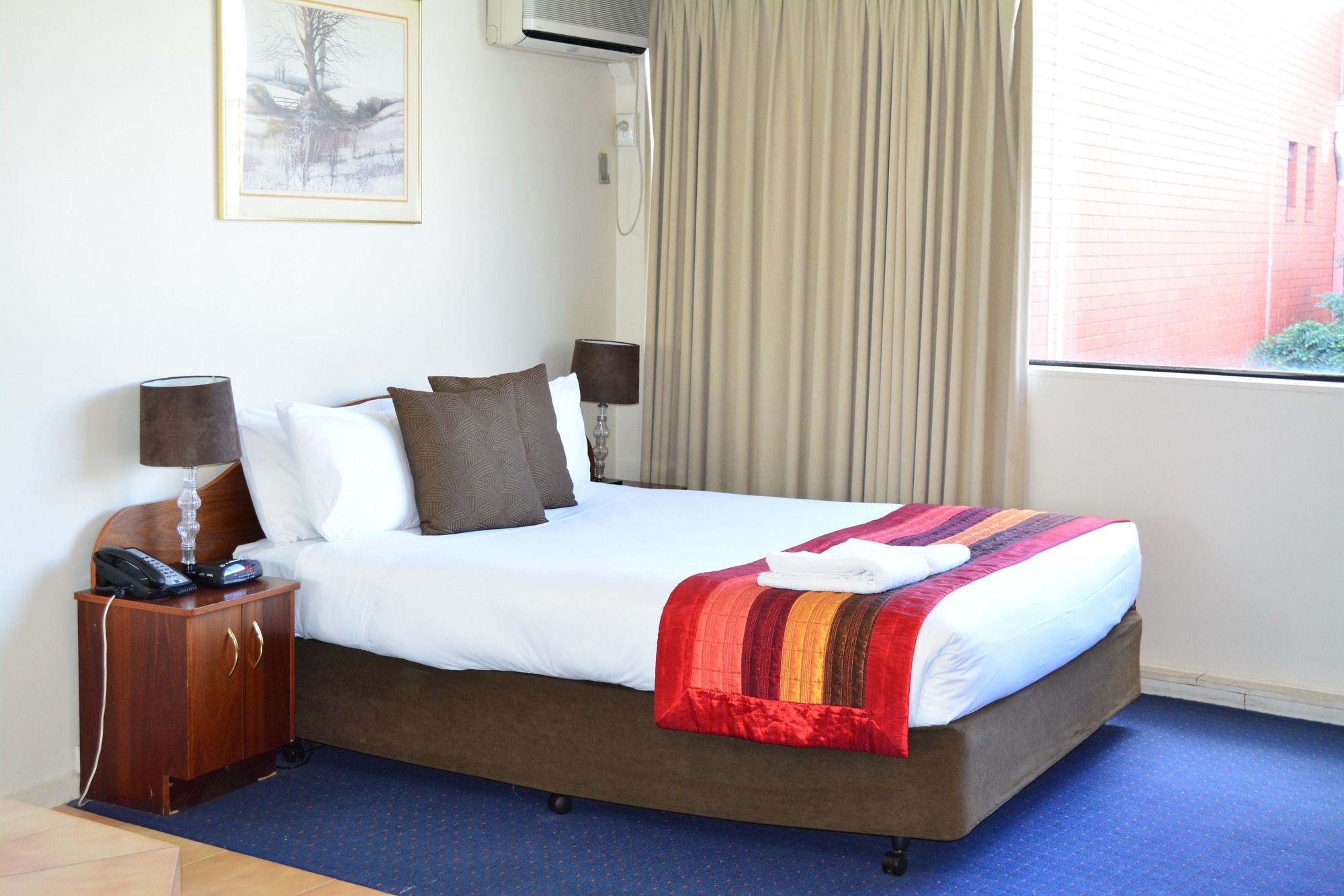 City Park Hotel