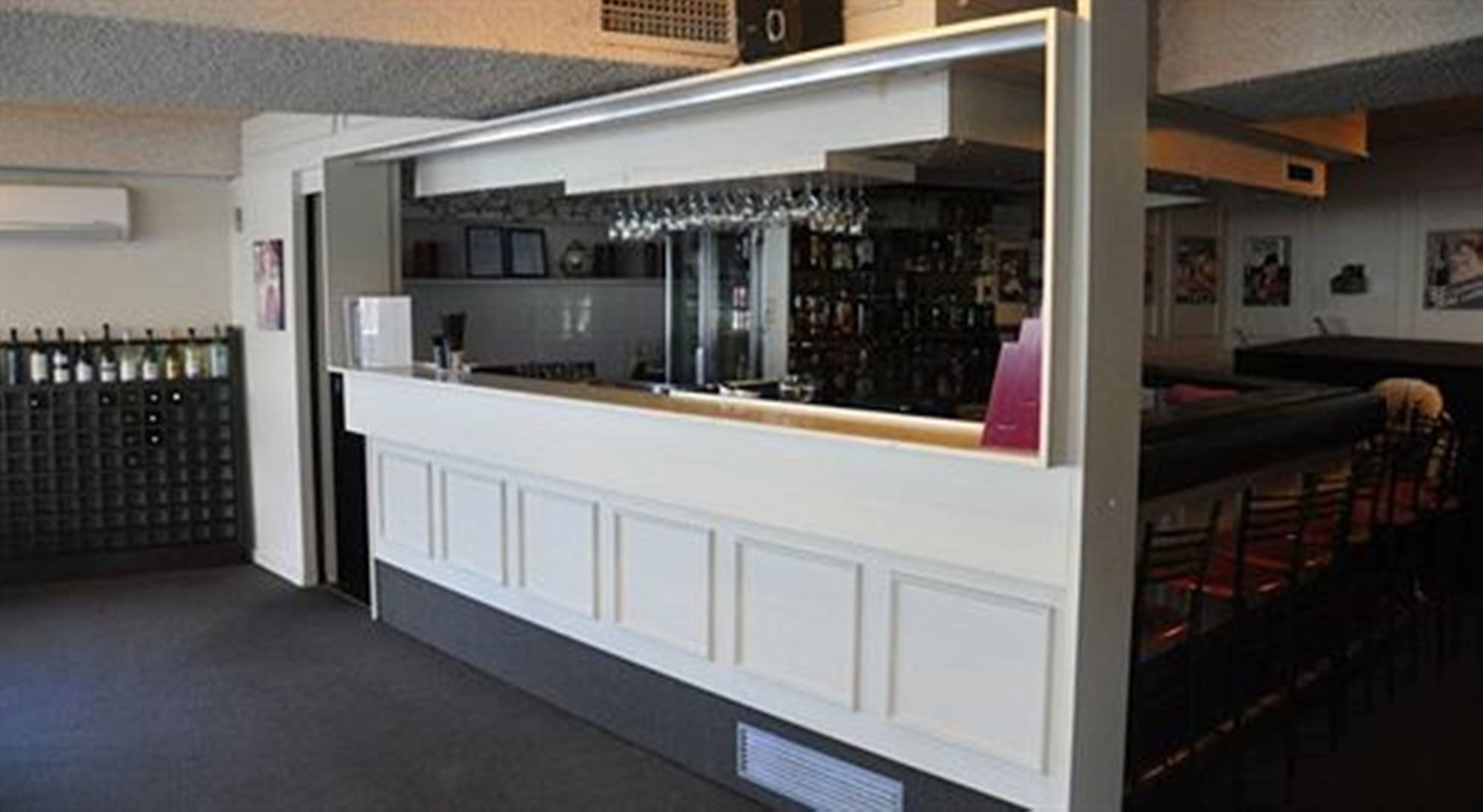 City Park Hotel