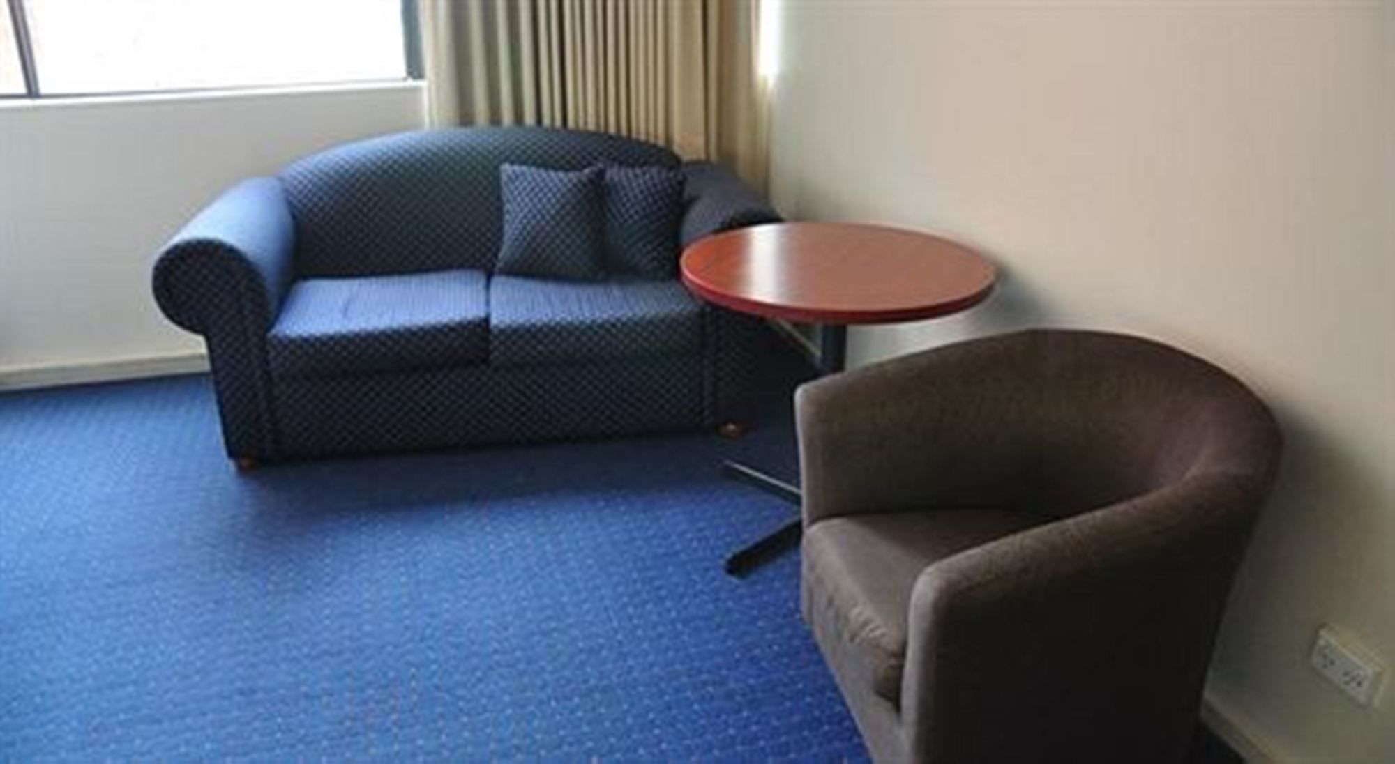 City Park Hotel