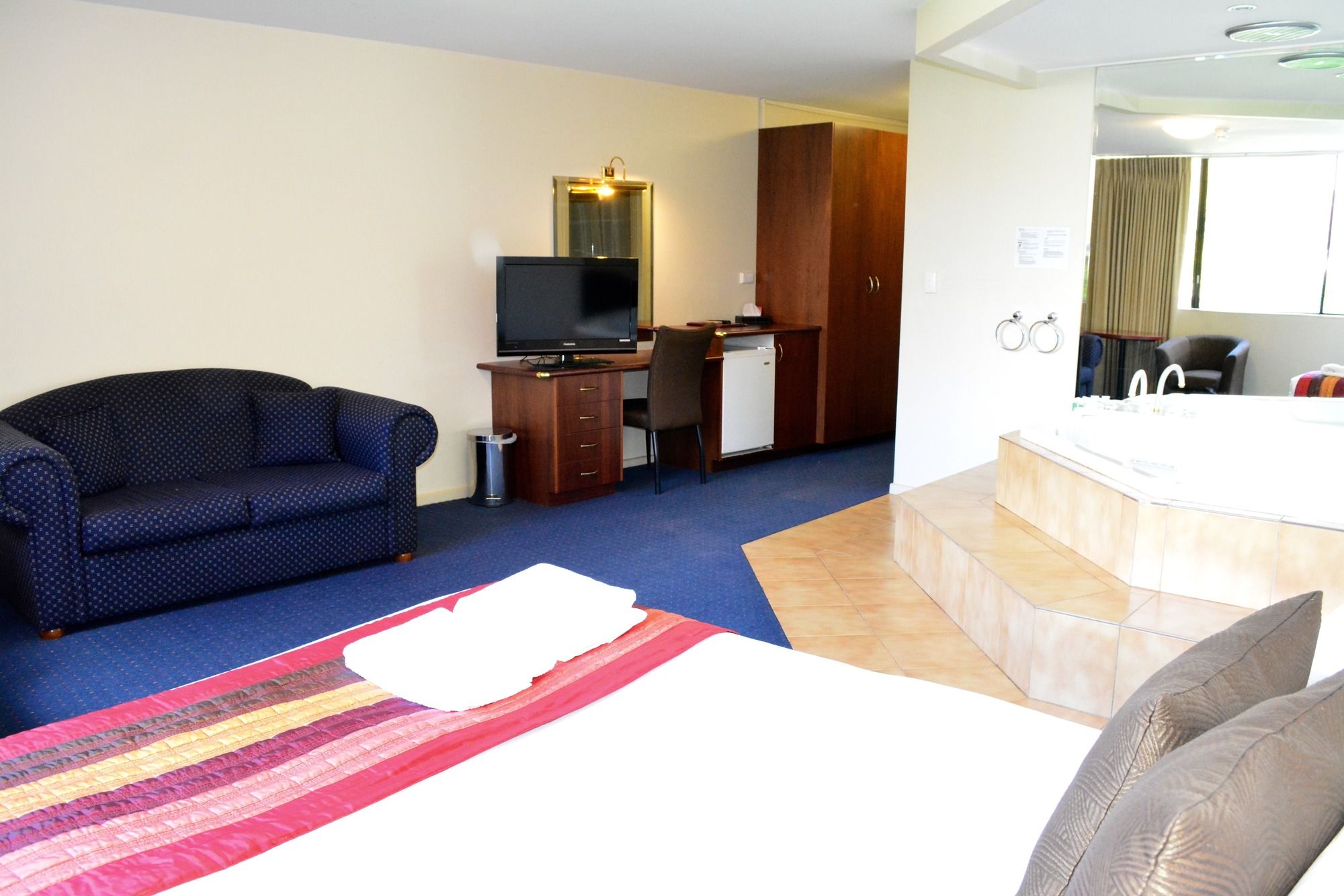 City Park Hotel