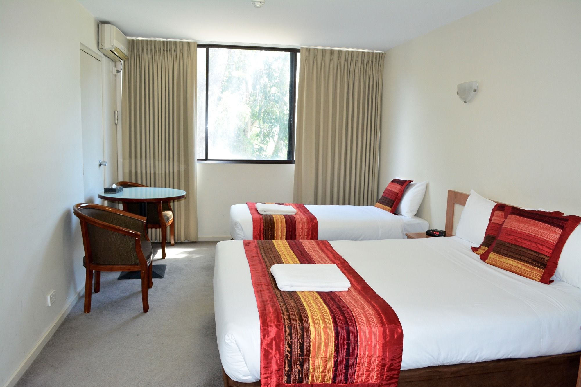 City Park Hotel