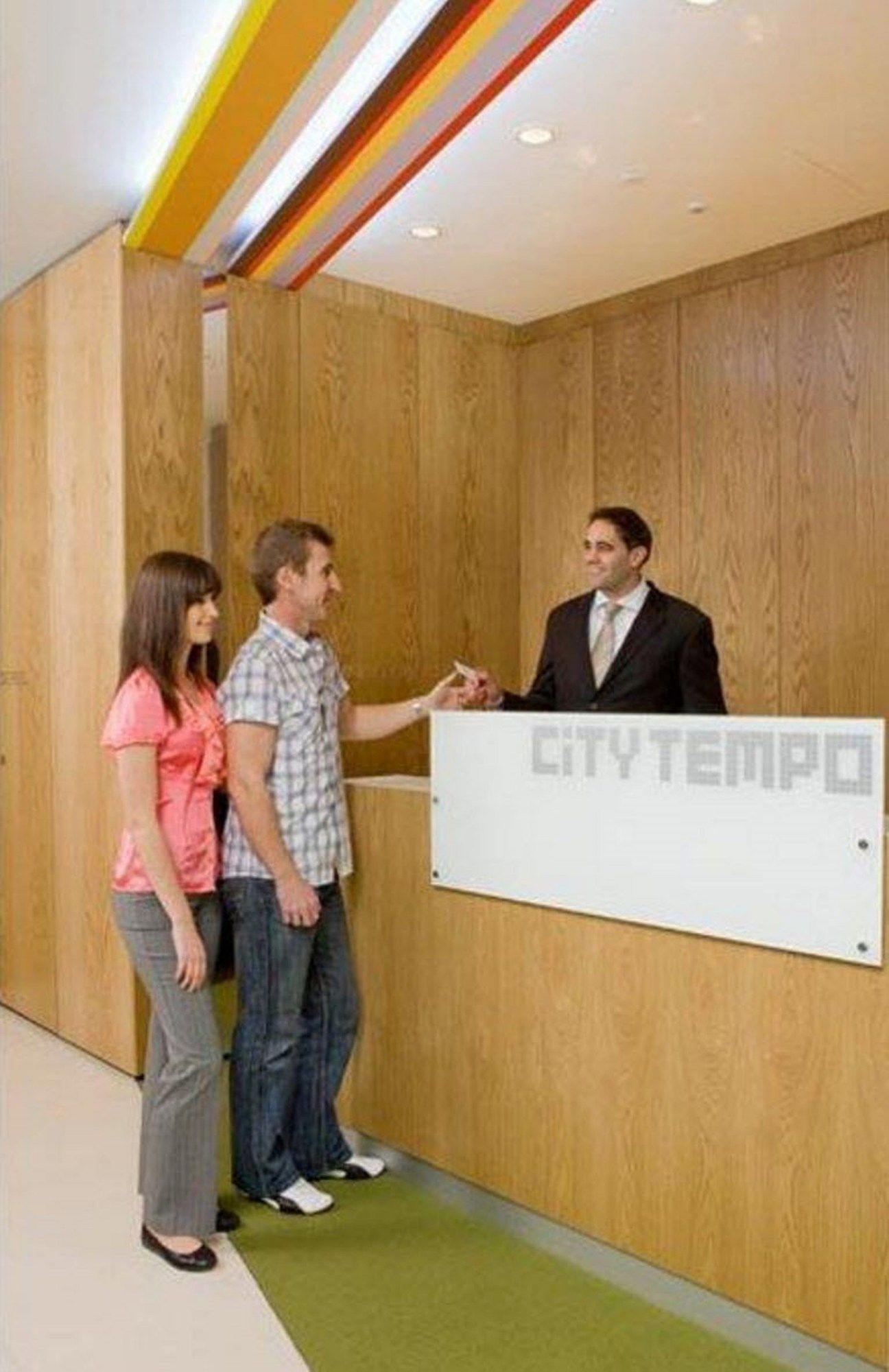 City Tempo