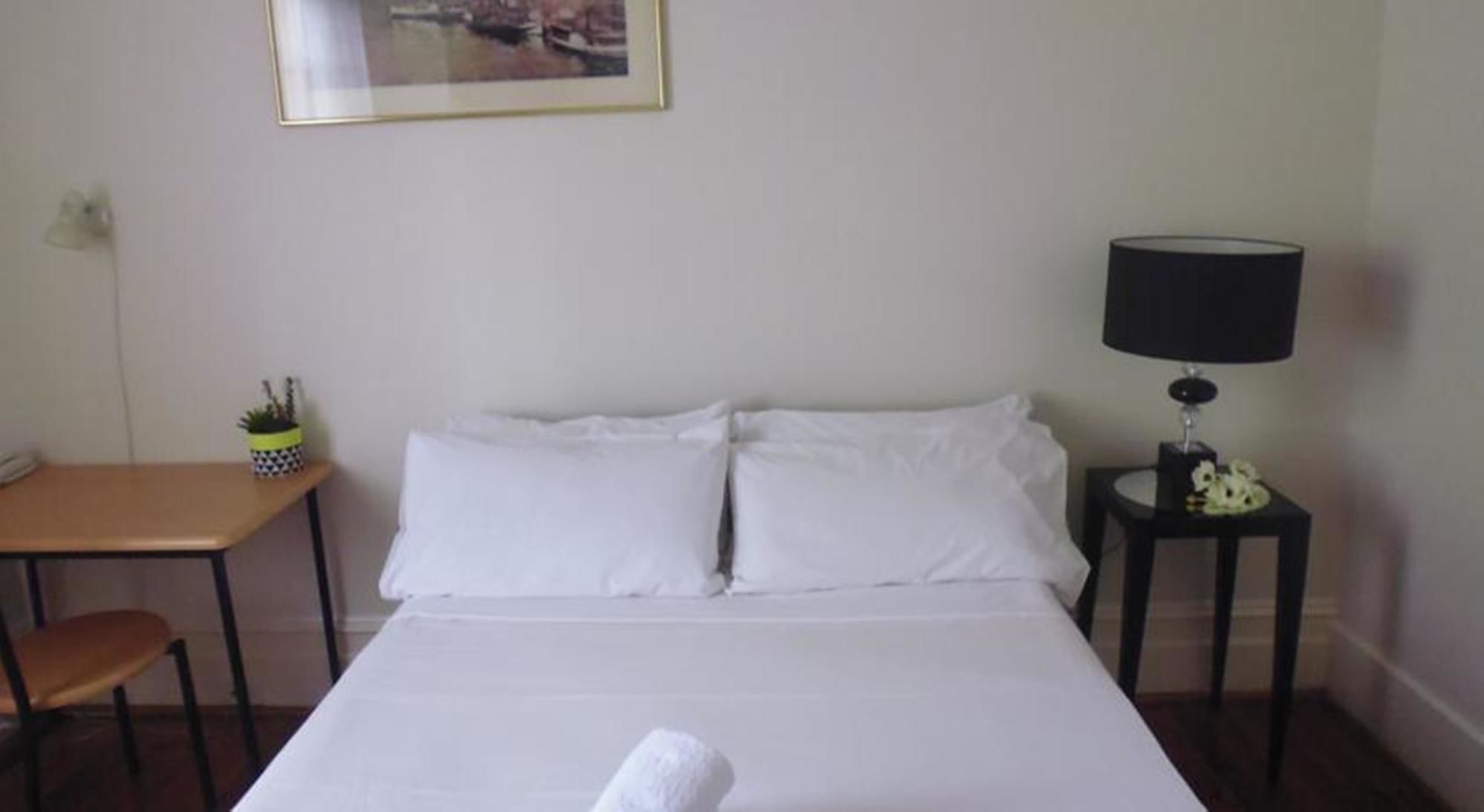 Claremont Guesthouse