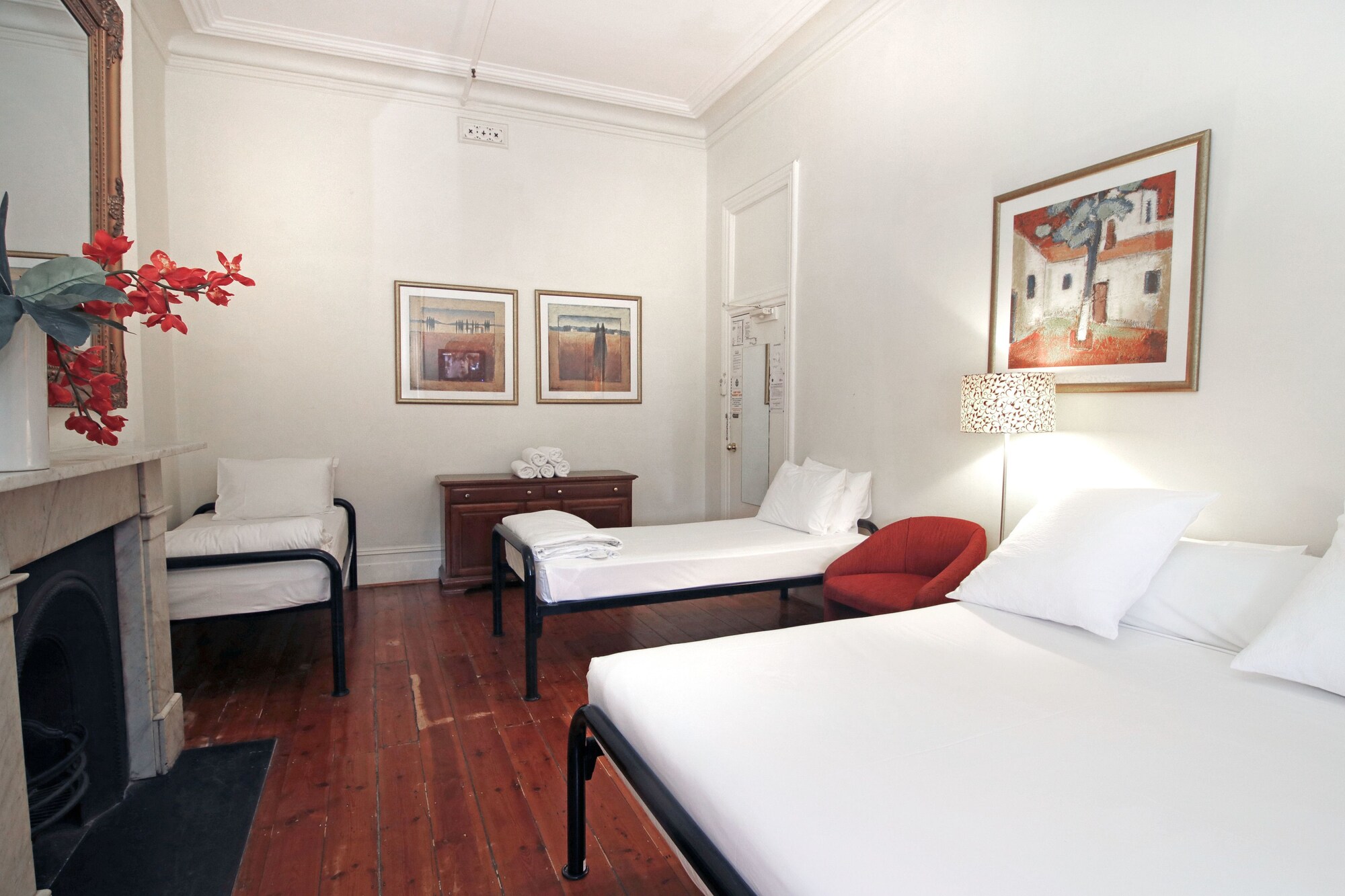 Claremont Guesthouse