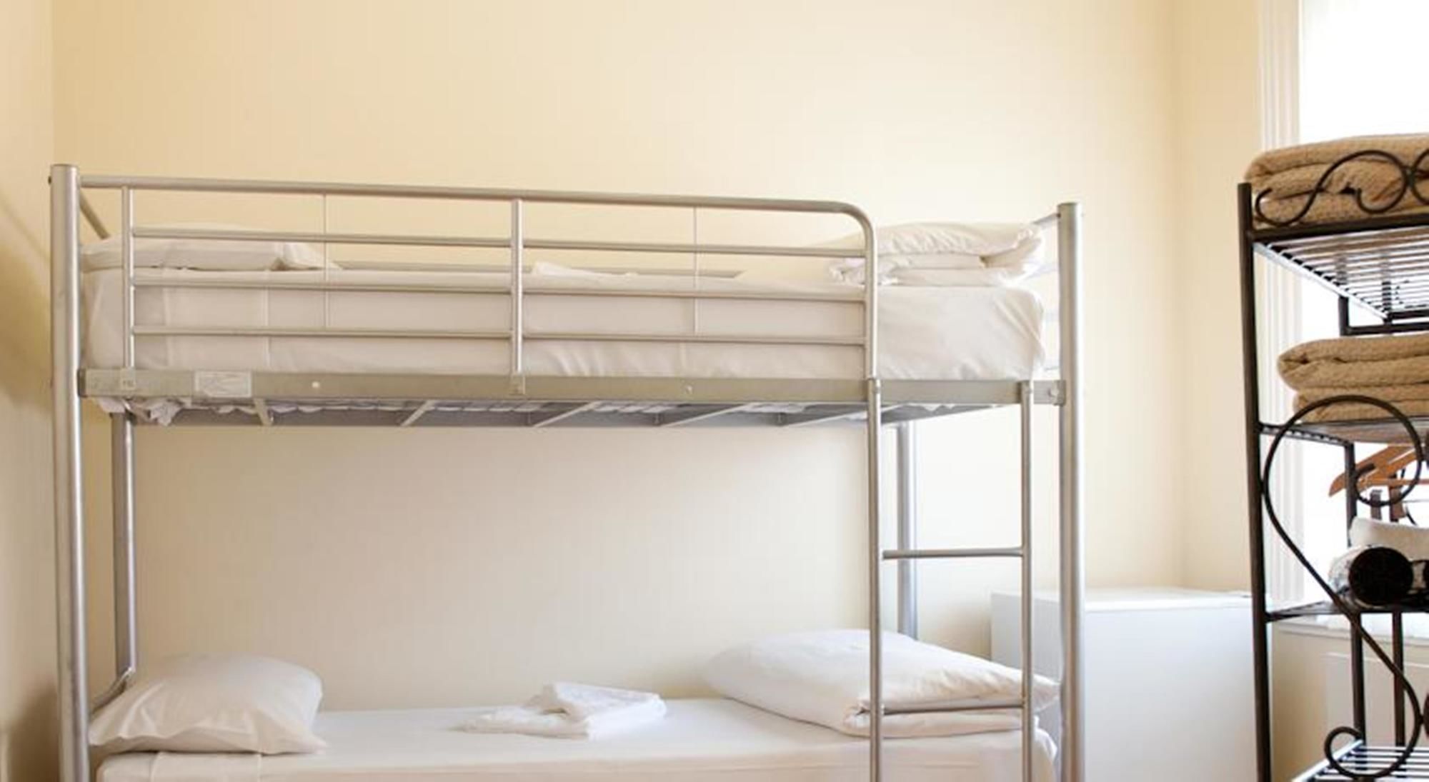 Claremont Guesthouse