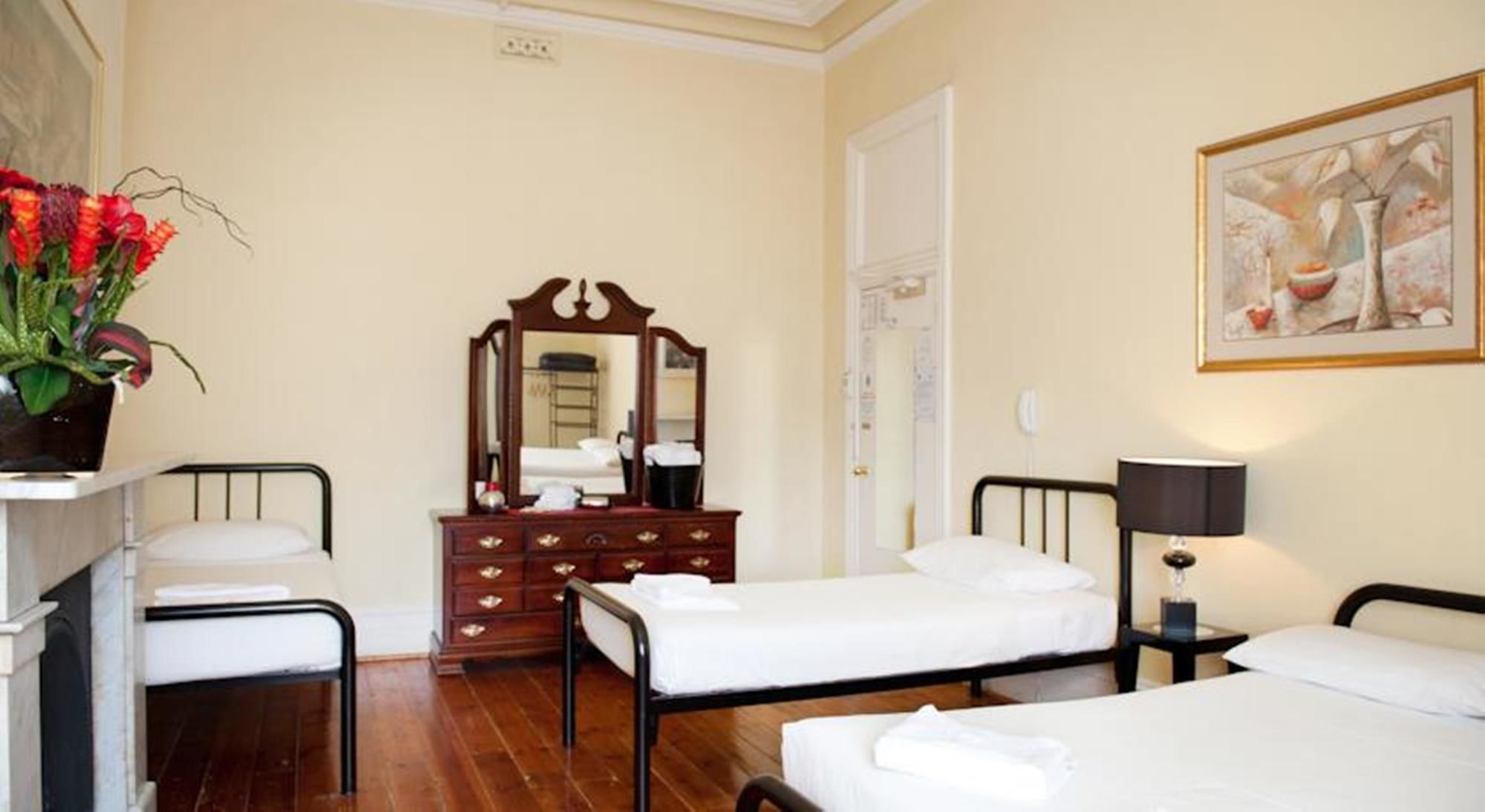 Claremont Guesthouse