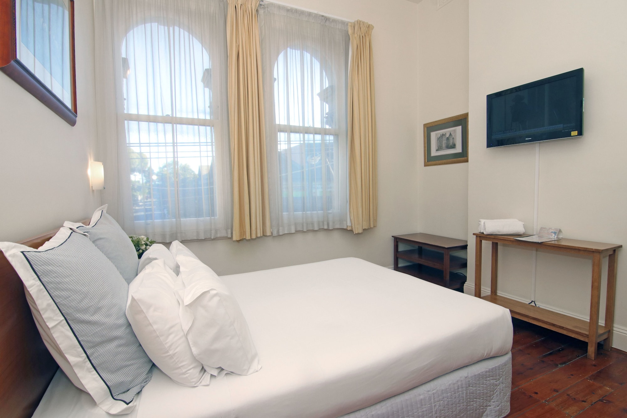 Claremont Guesthouse