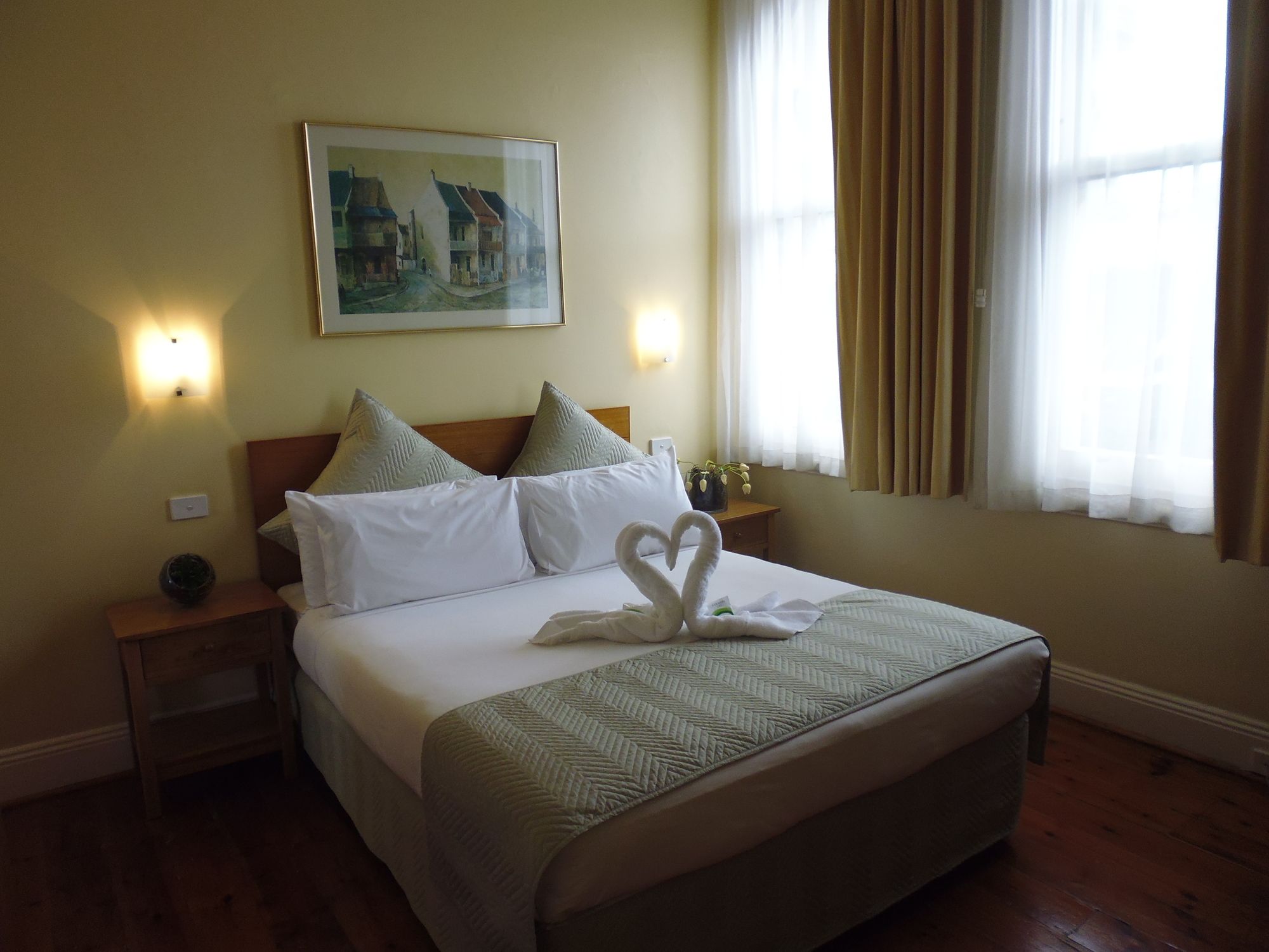 Claremont Guesthouse