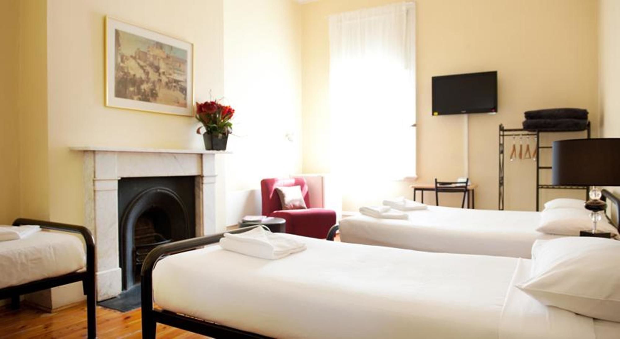 Claremont Guesthouse