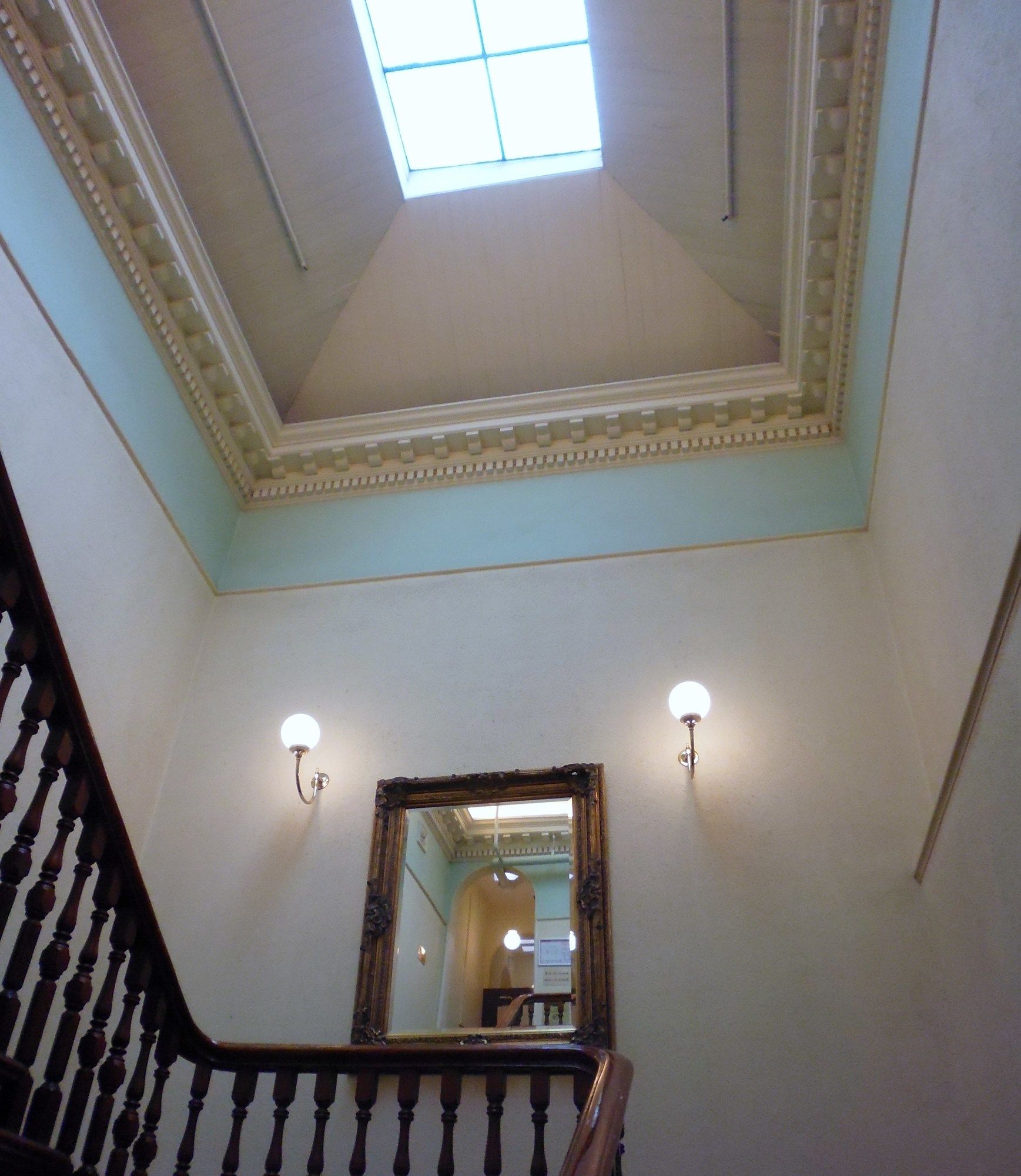 Claremont Guesthouse