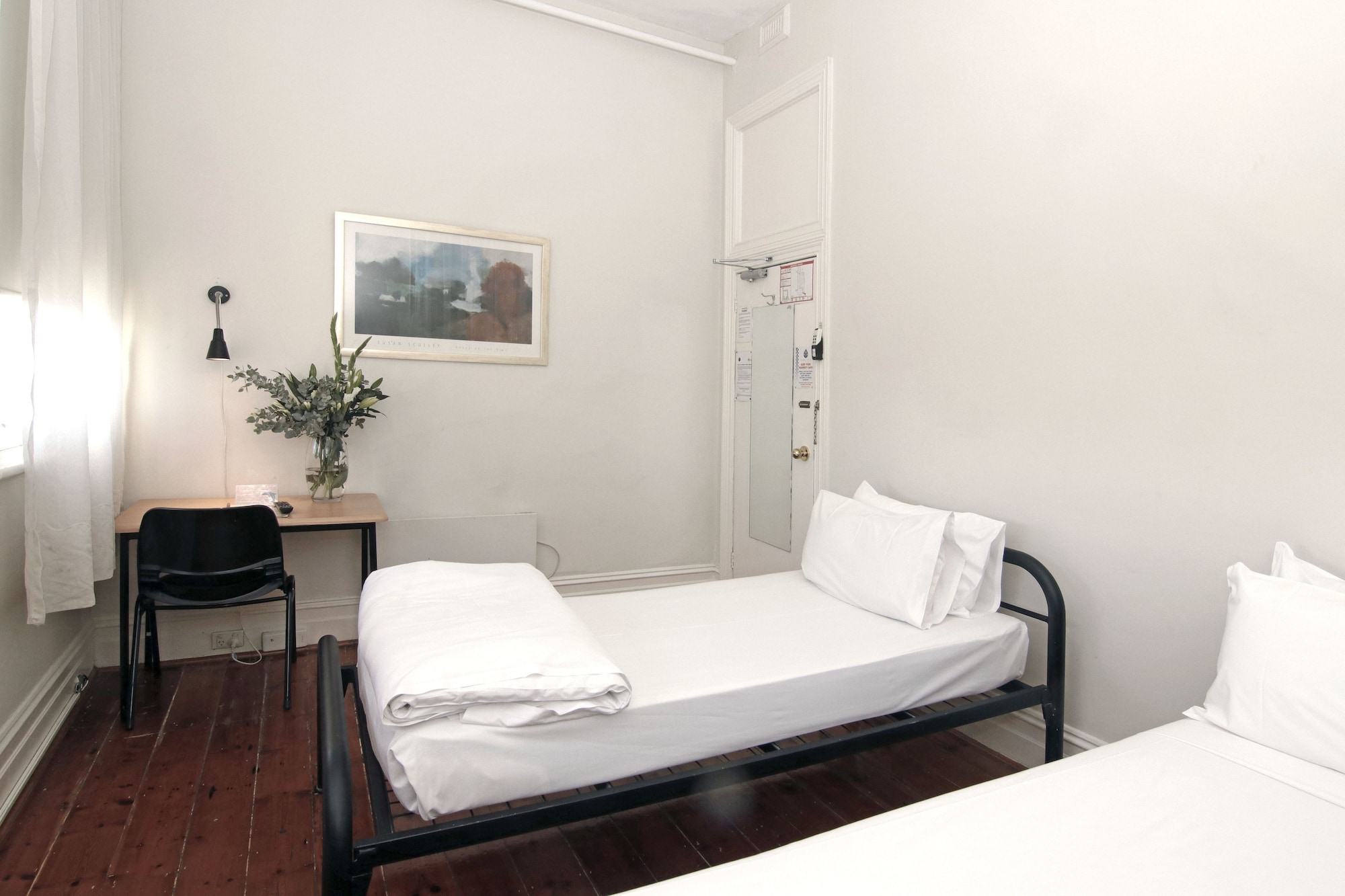 Claremont Guesthouse
