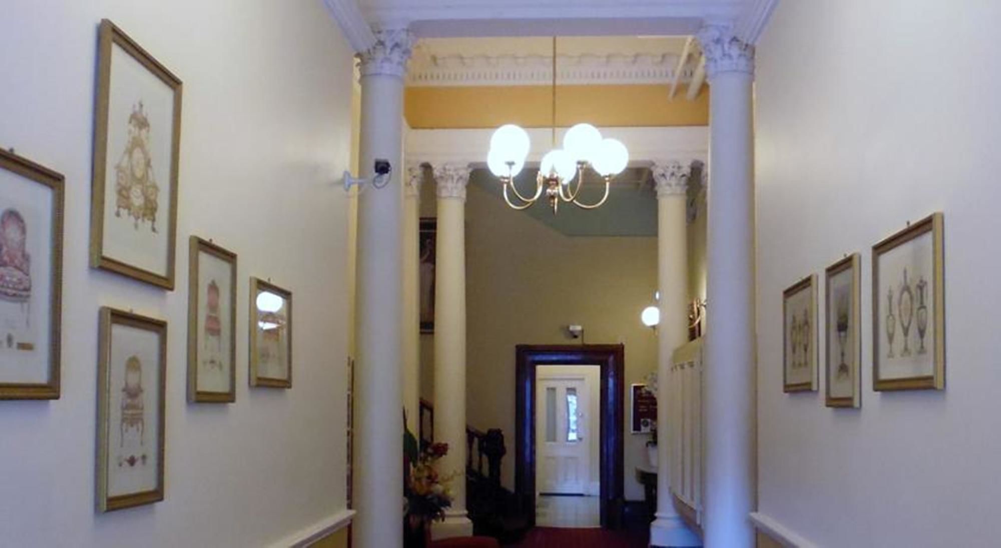 Claremont Guesthouse