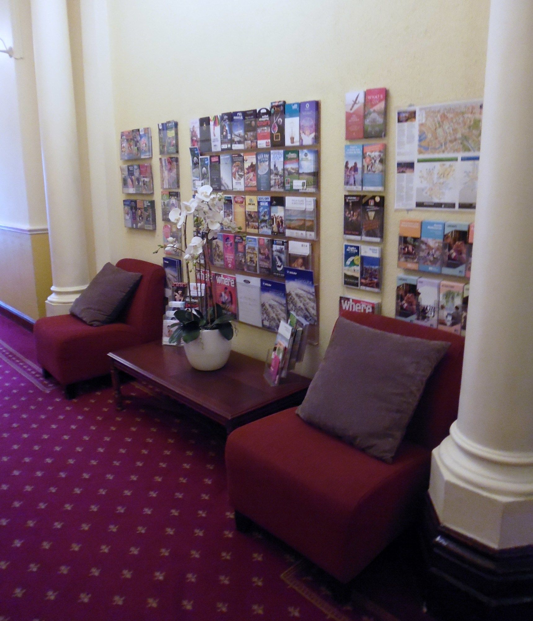 Claremont Guesthouse