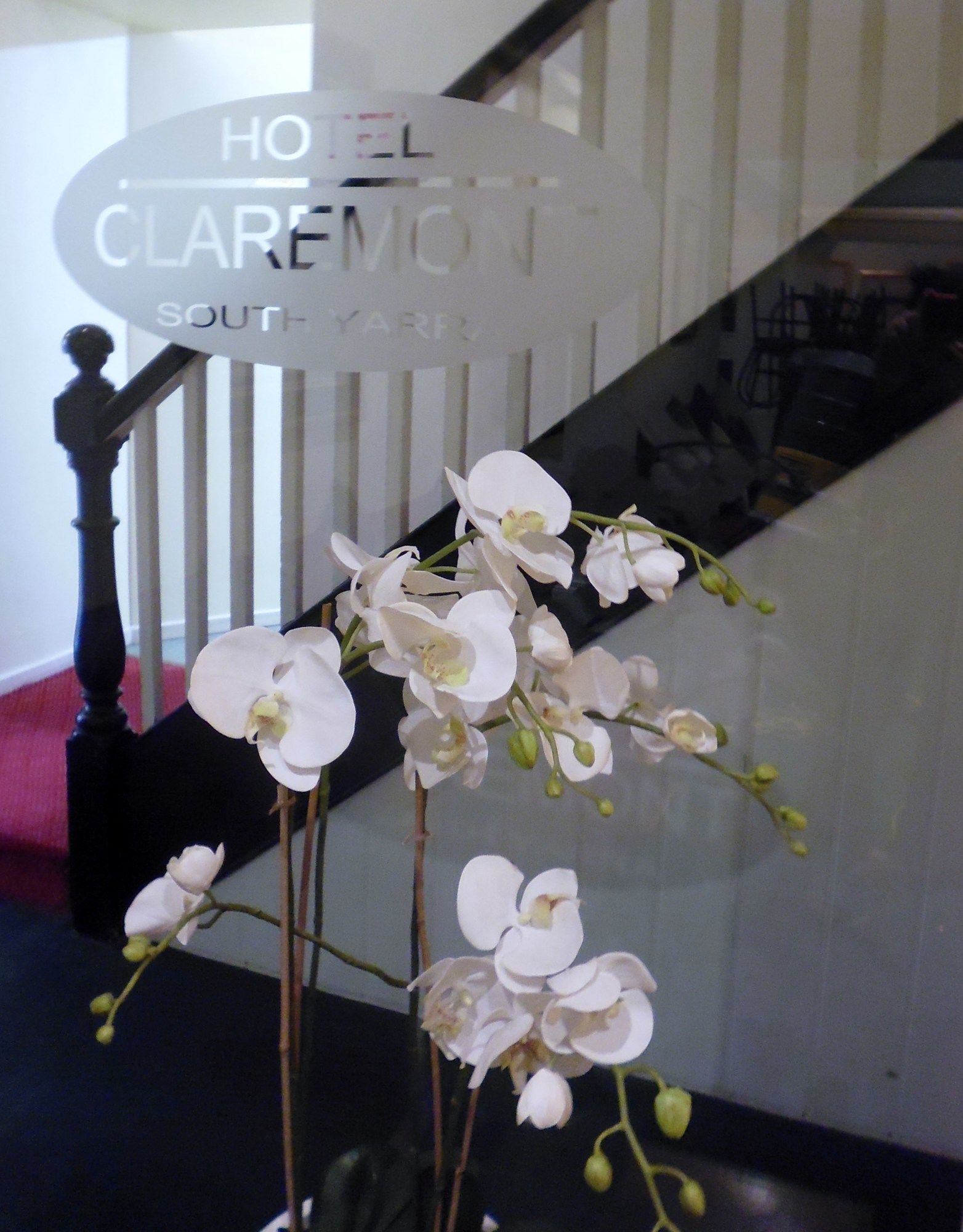 Claremont Guesthouse