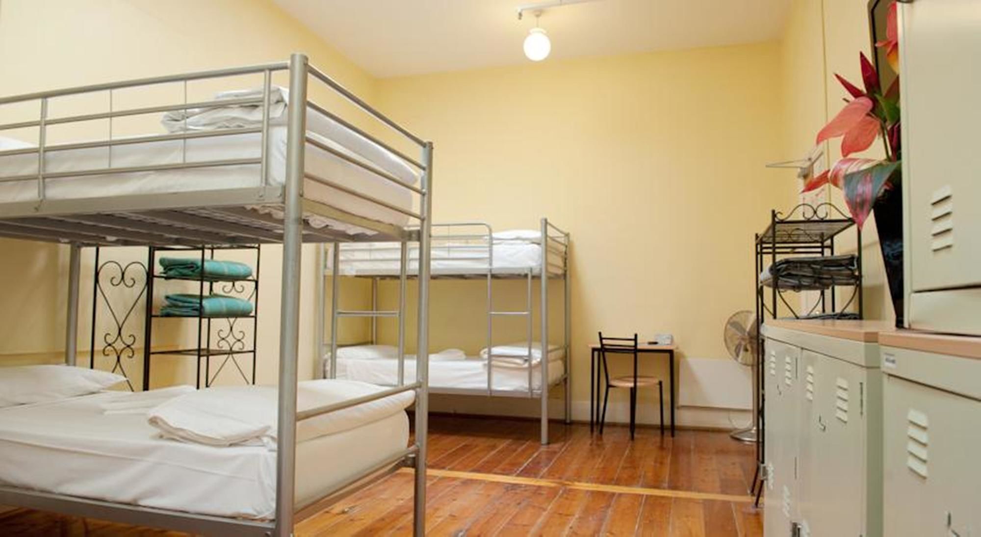 Claremont Guesthouse