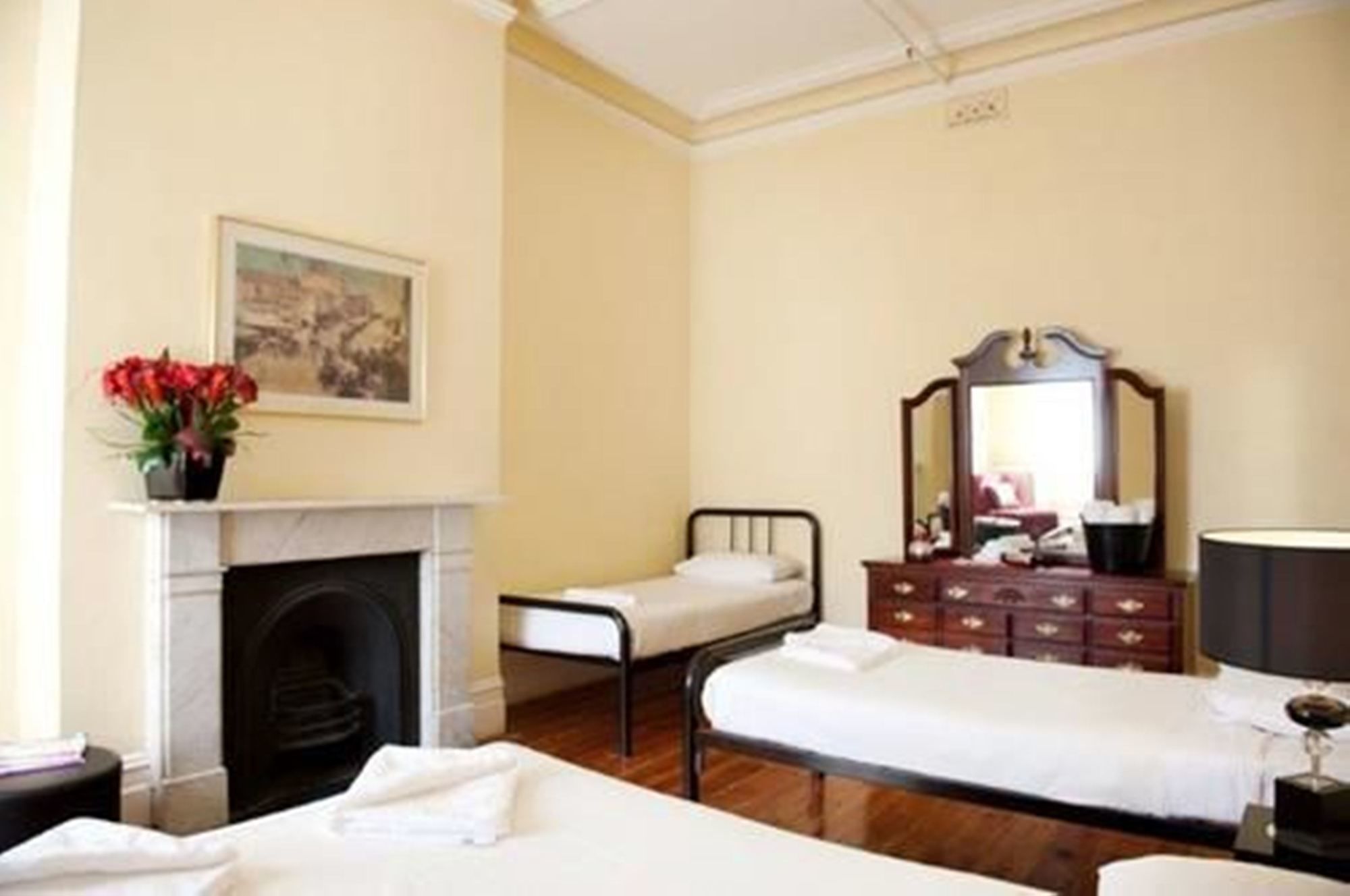Claremont Guesthouse
