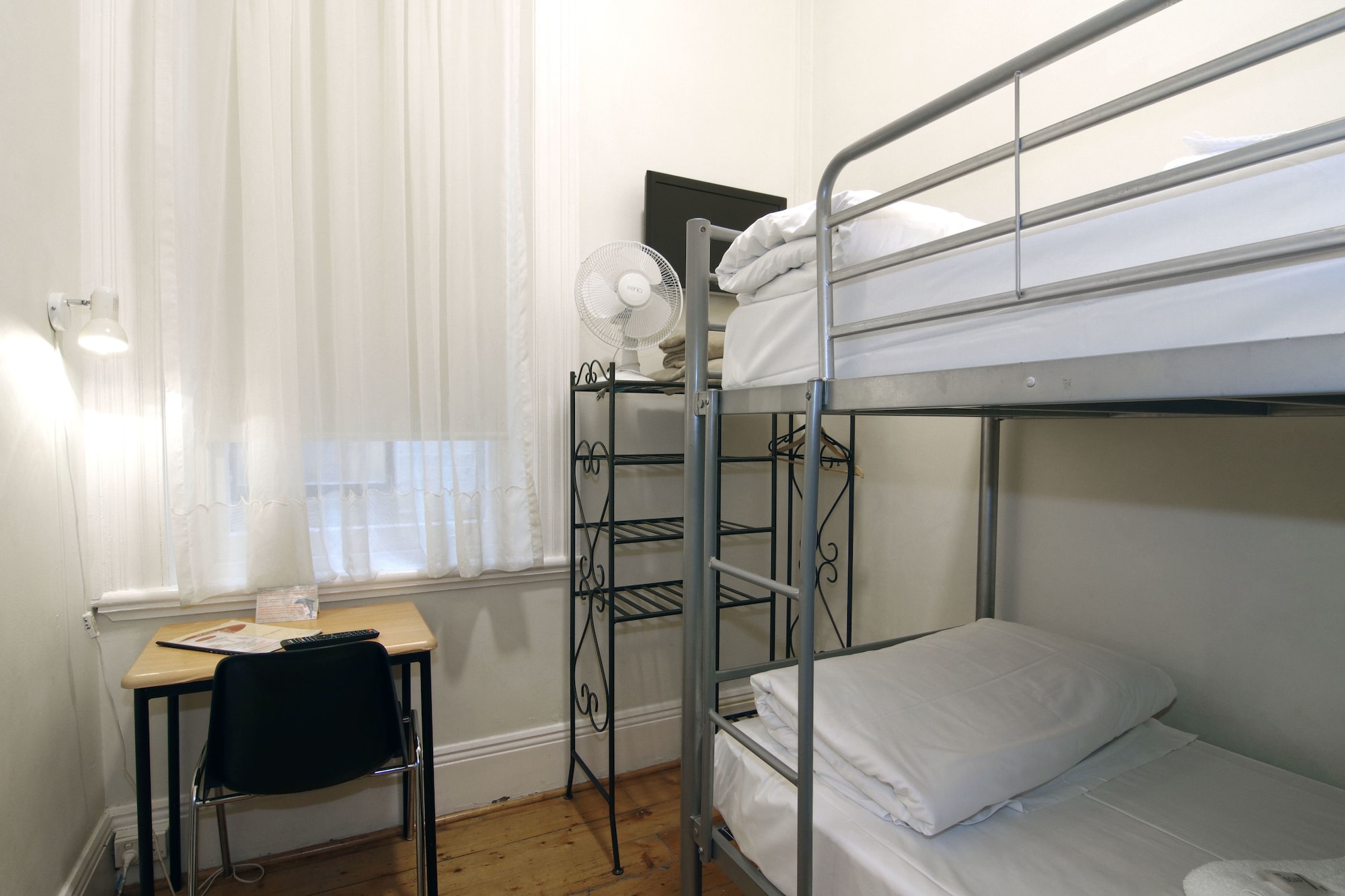 Claremont Guesthouse