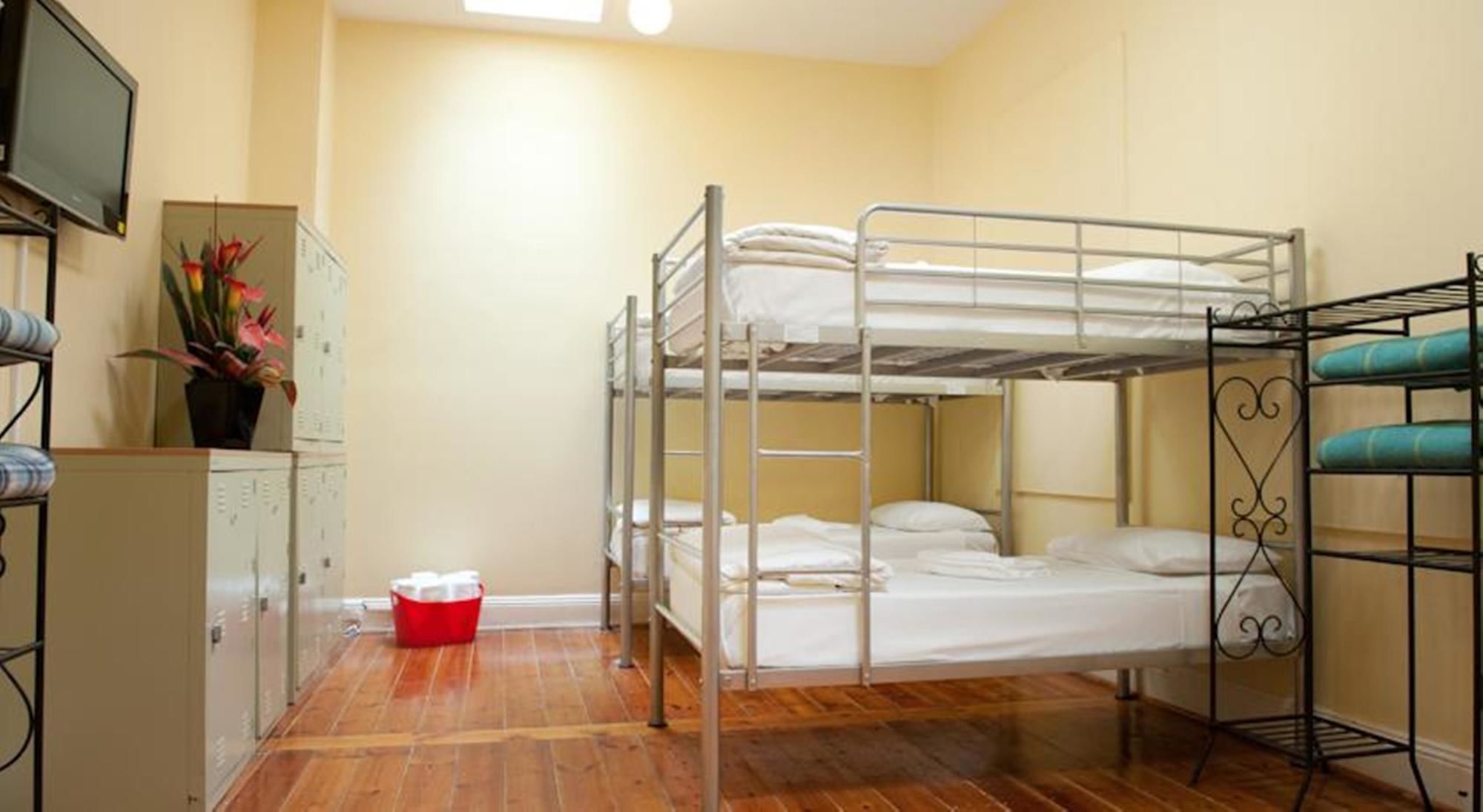 Claremont Guesthouse