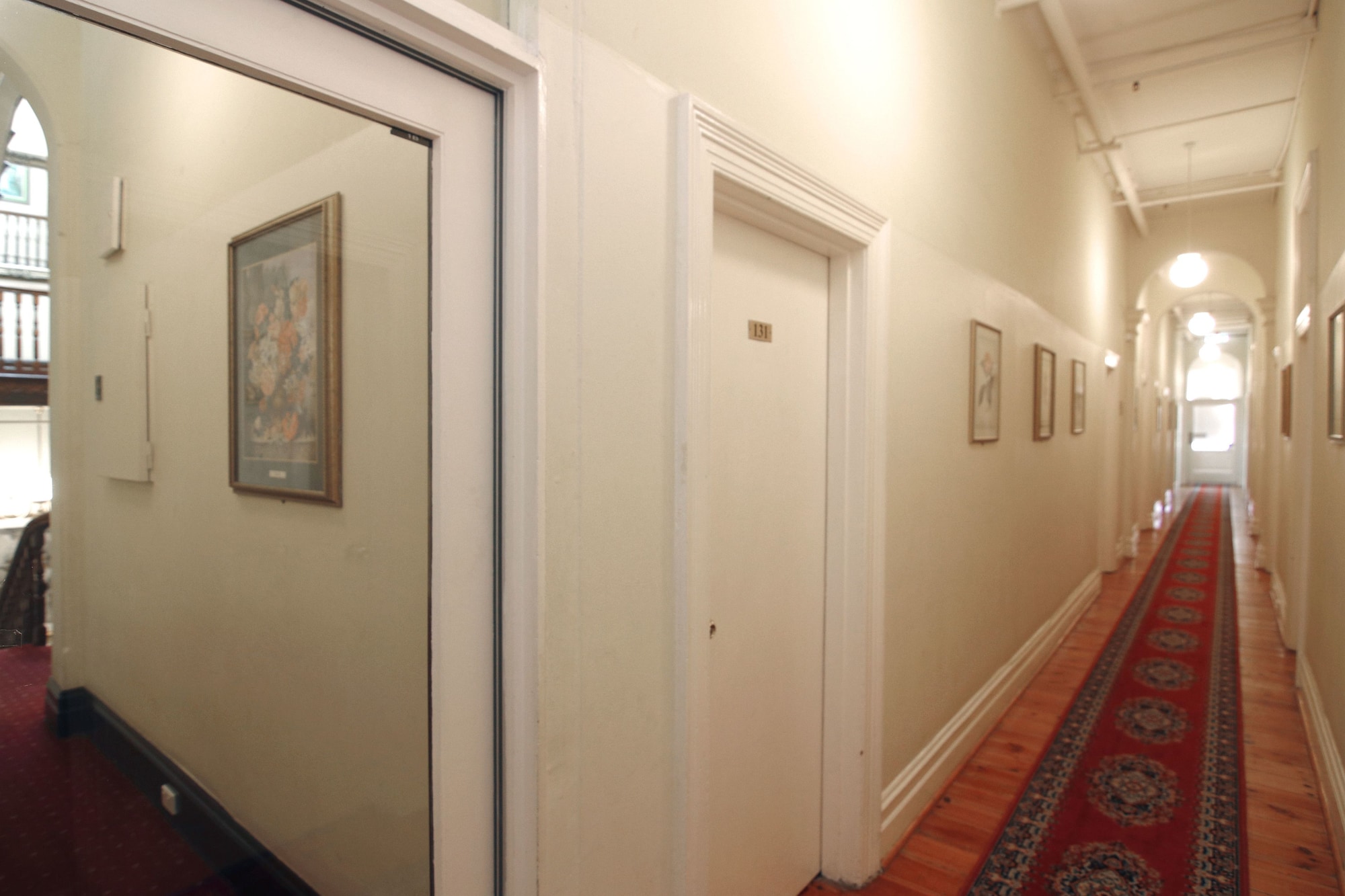 Claremont Guesthouse