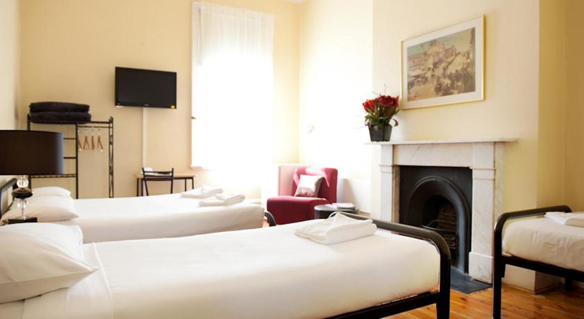 Claremont Guesthouse