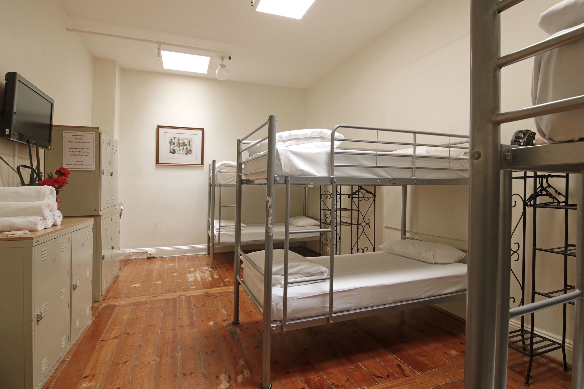 Claremont Guesthouse