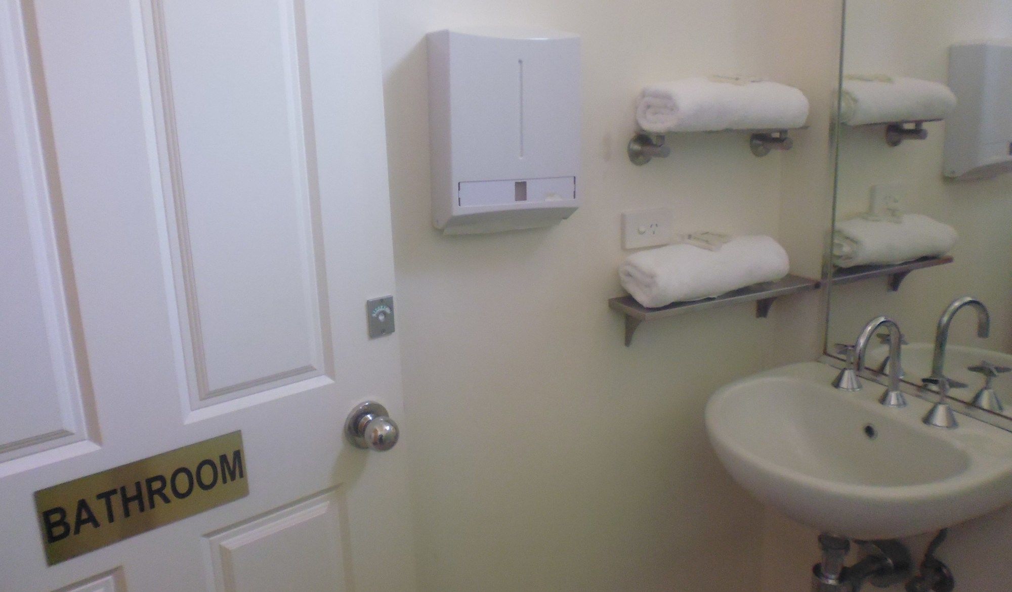 Claremont Guesthouse