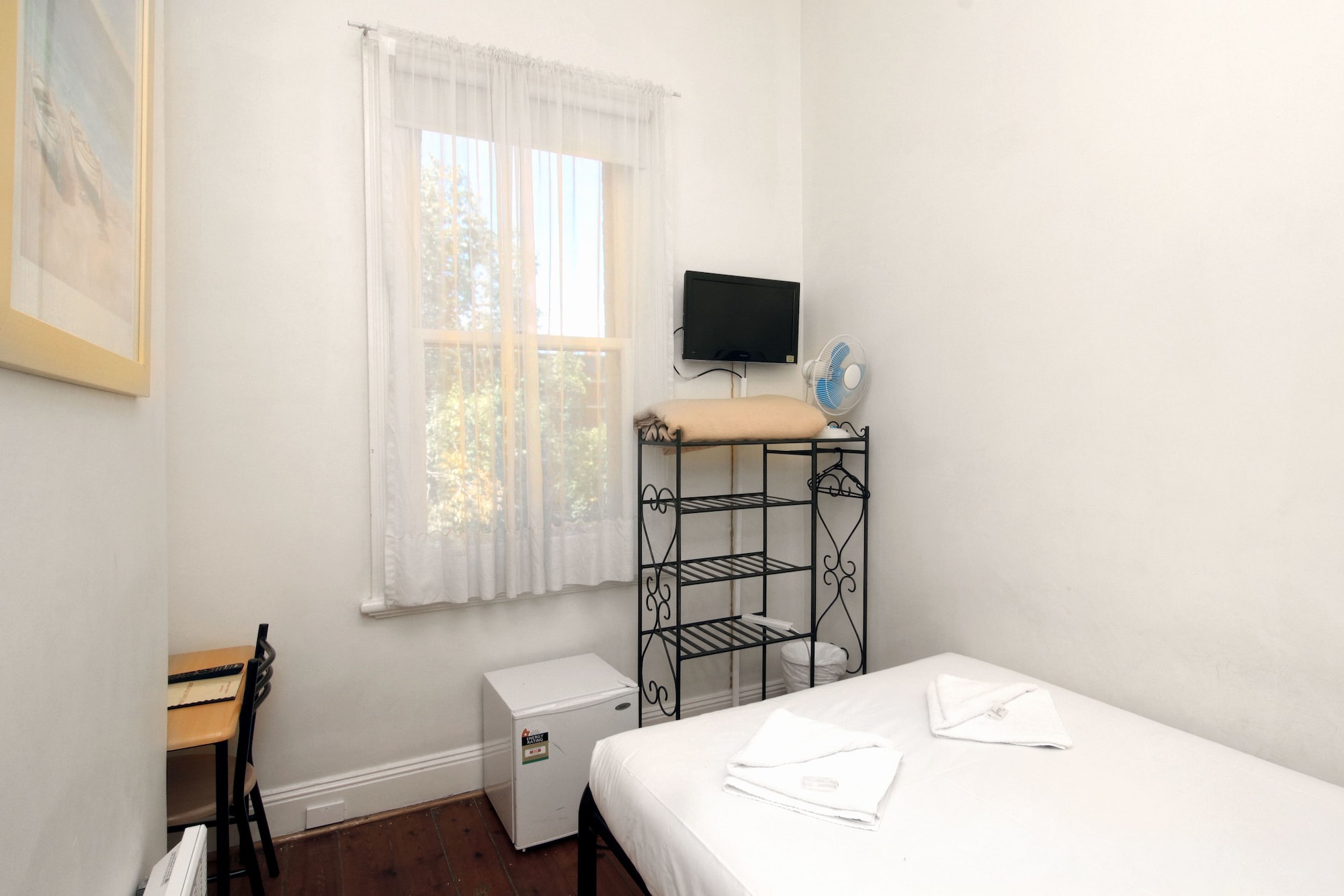 Claremont Guesthouse