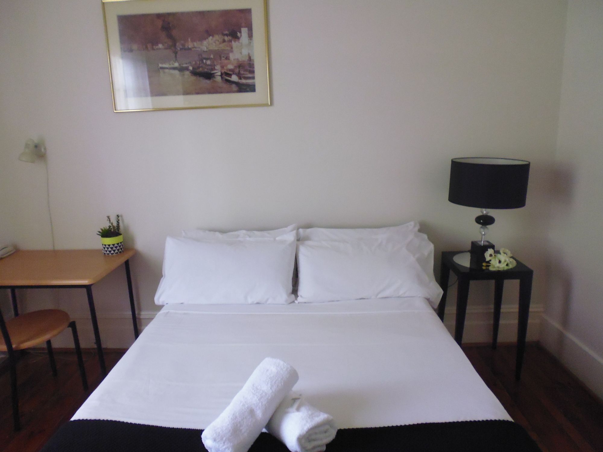 Claremont Guesthouse