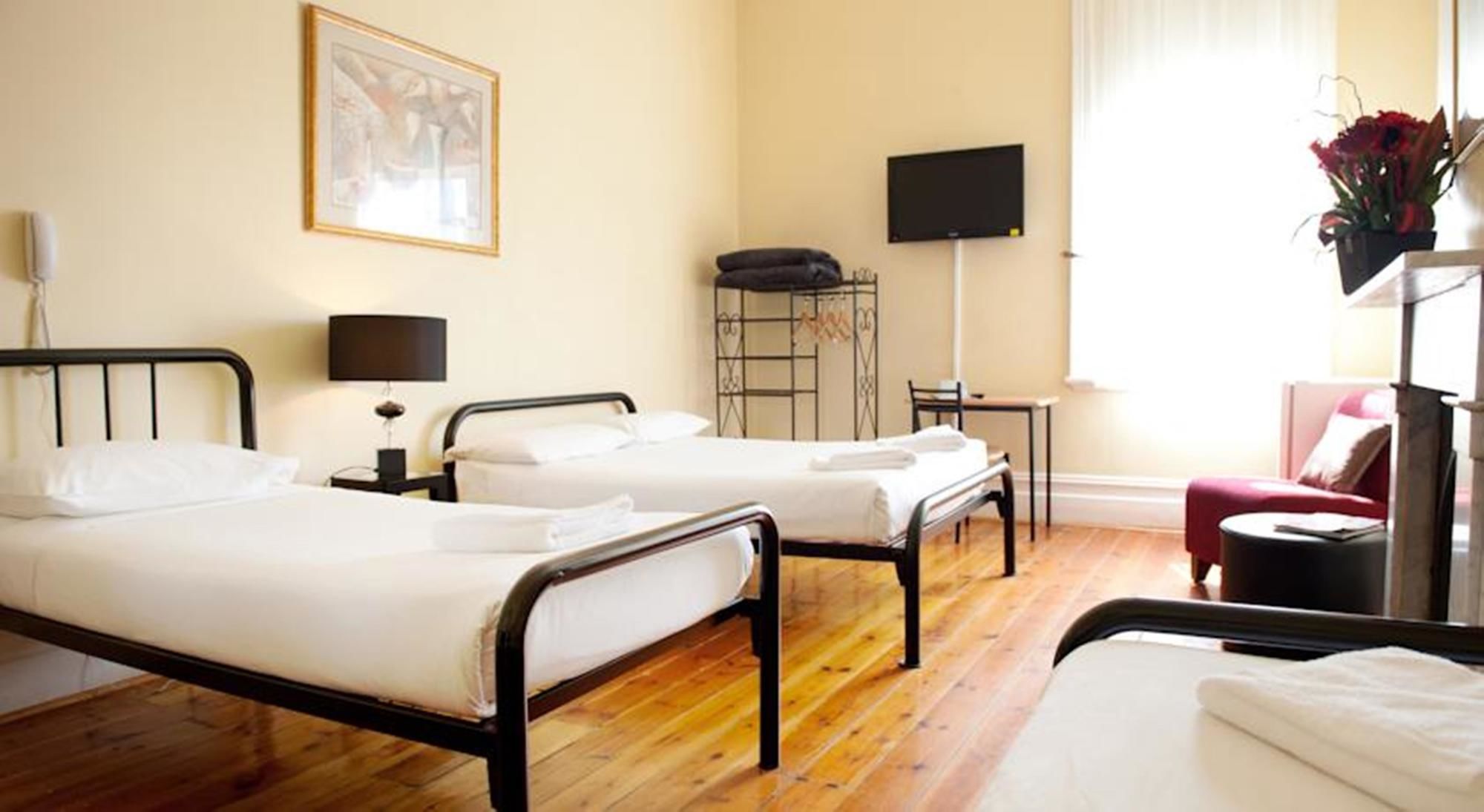 Claremont Guesthouse