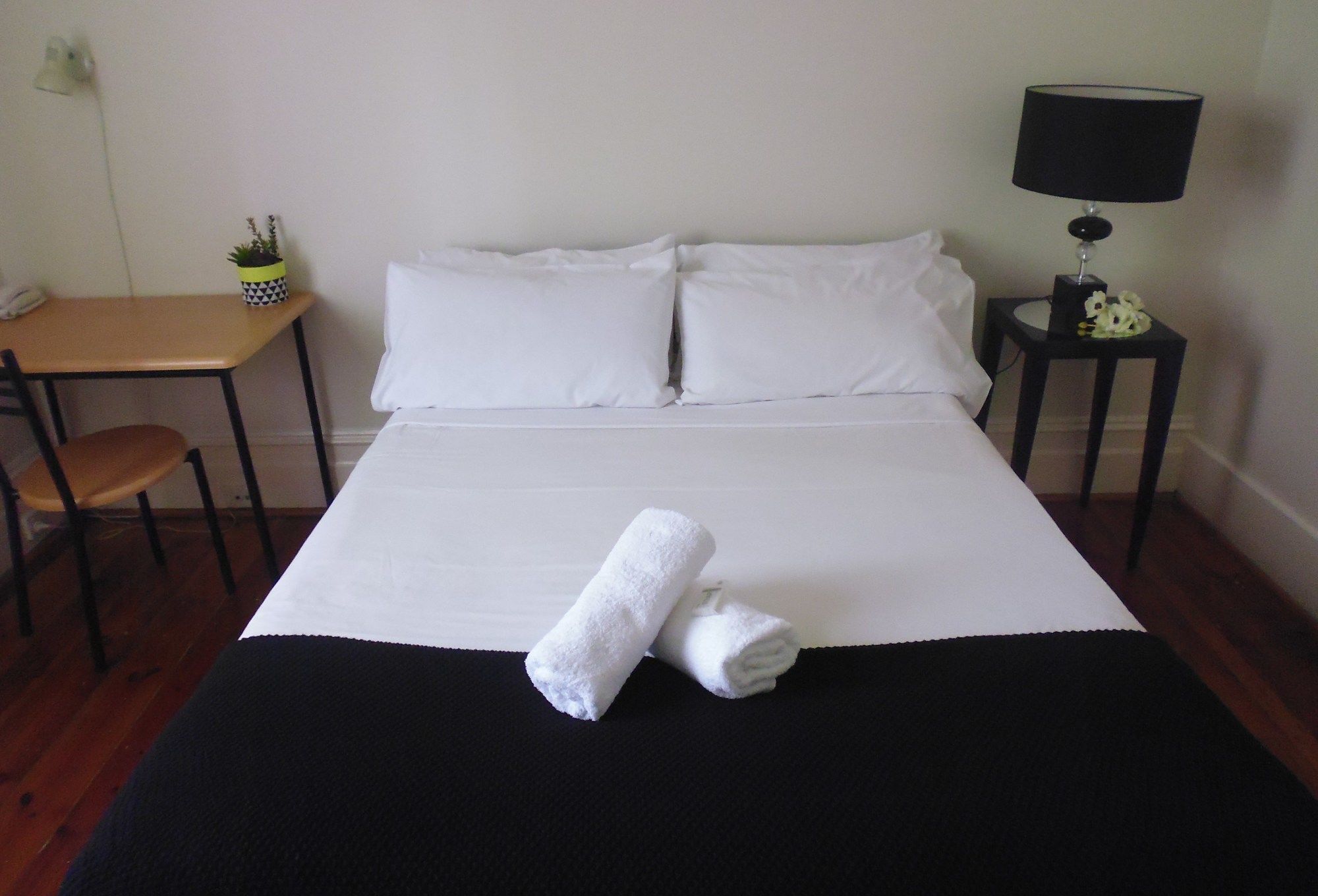 Claremont Guesthouse