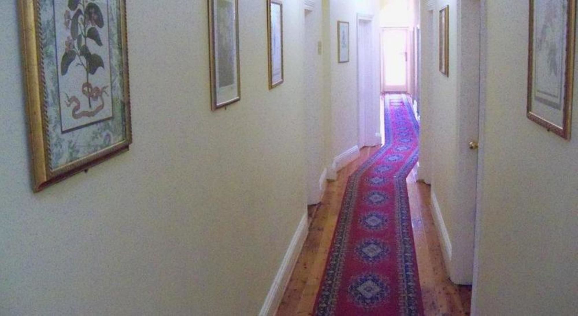 Claremont Guesthouse