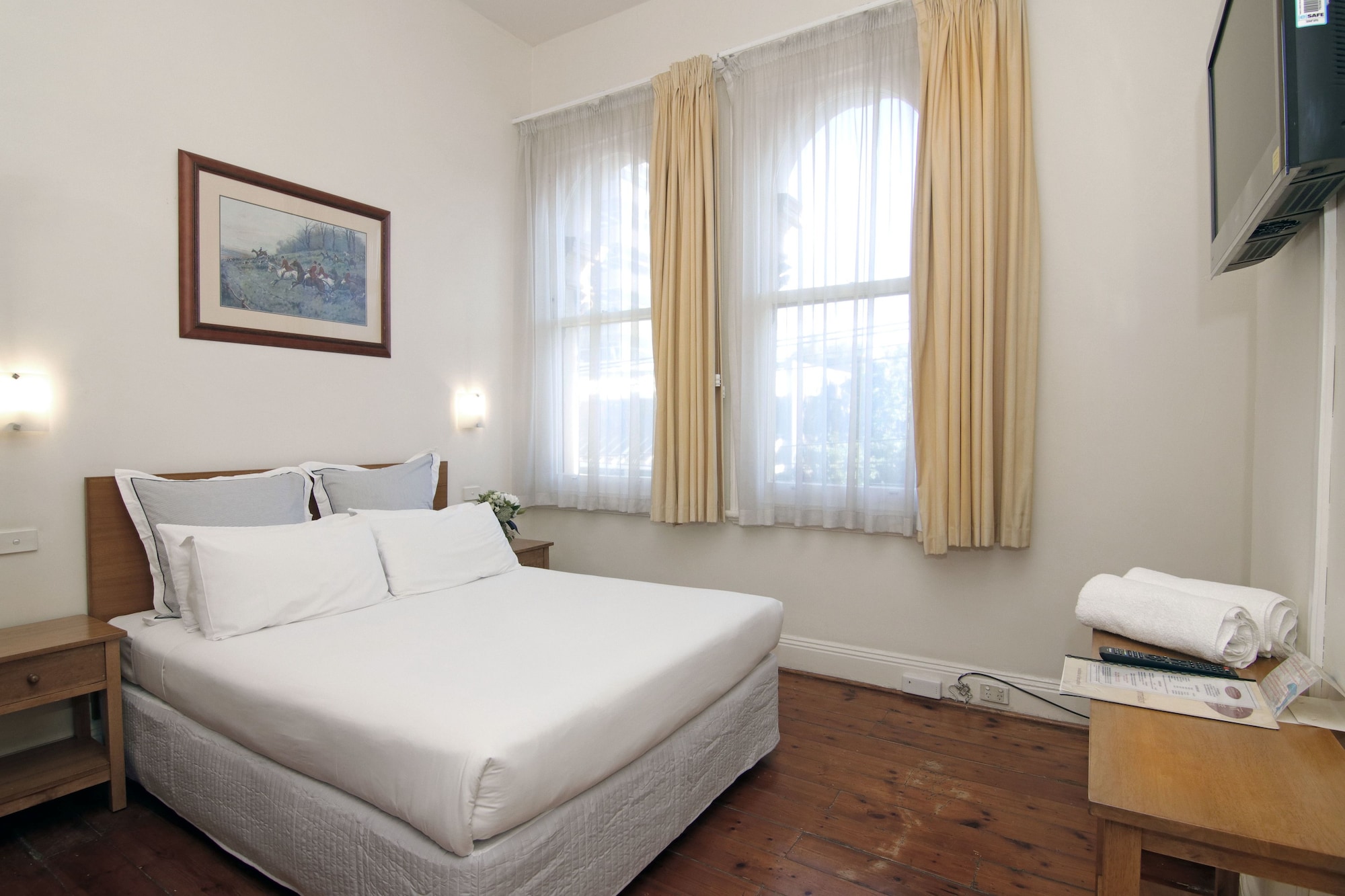 Claremont Guesthouse