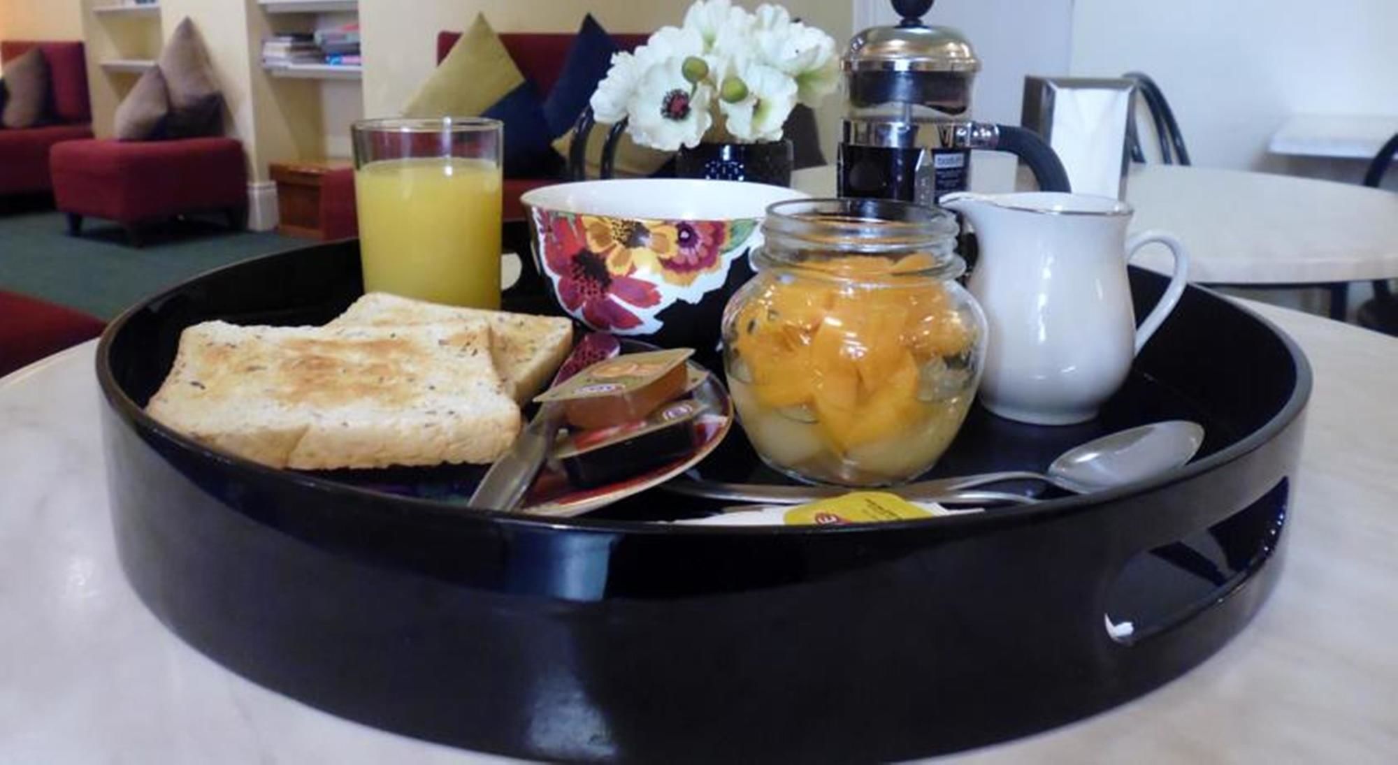 Claremont Guesthouse