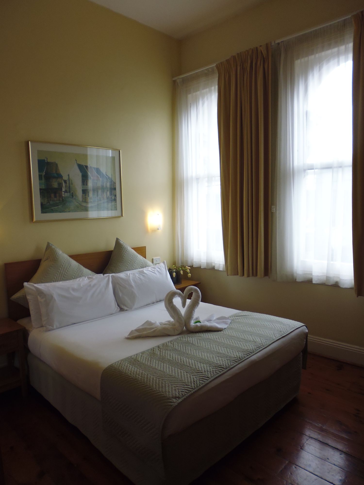 Claremont Guesthouse