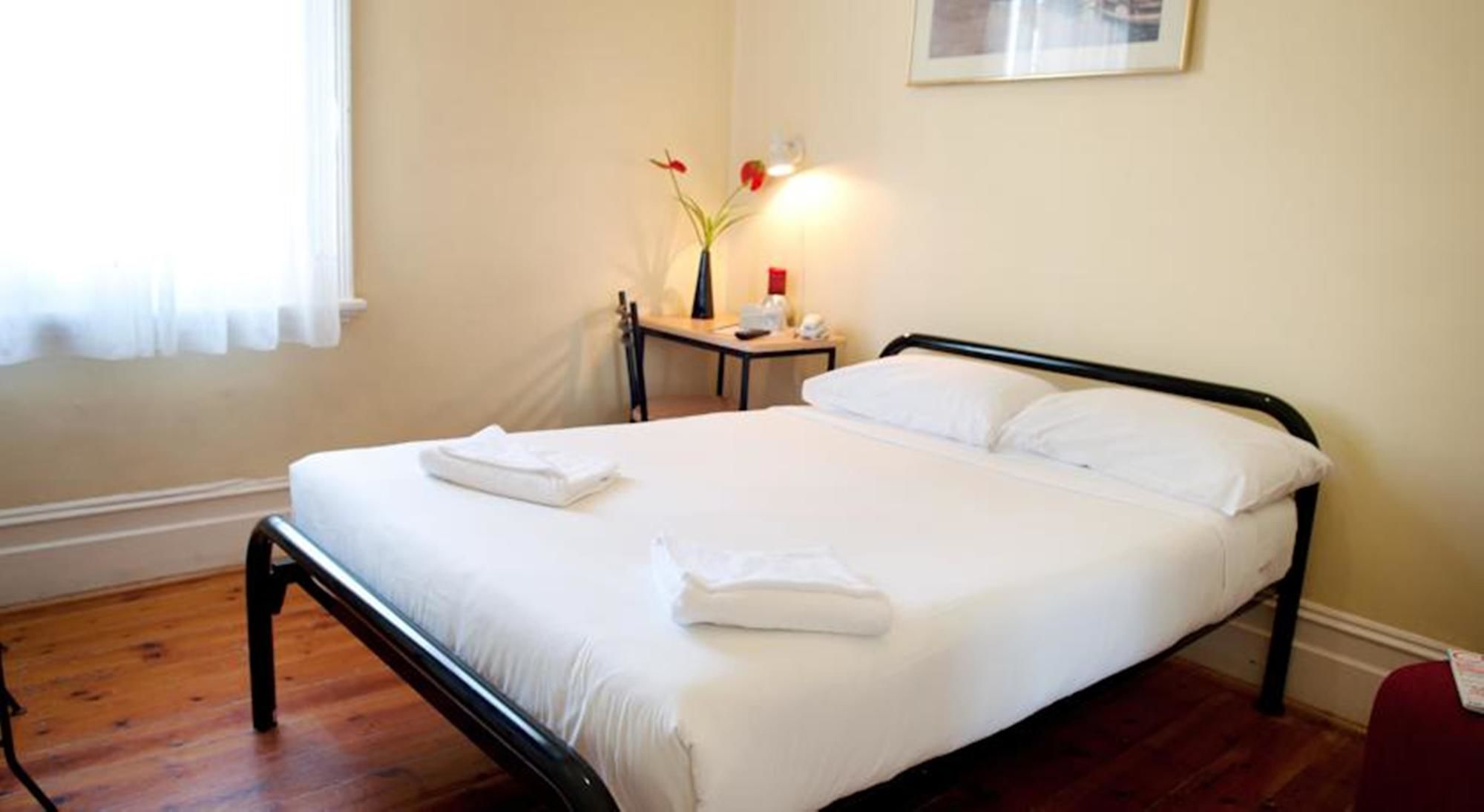 Claremont Guesthouse