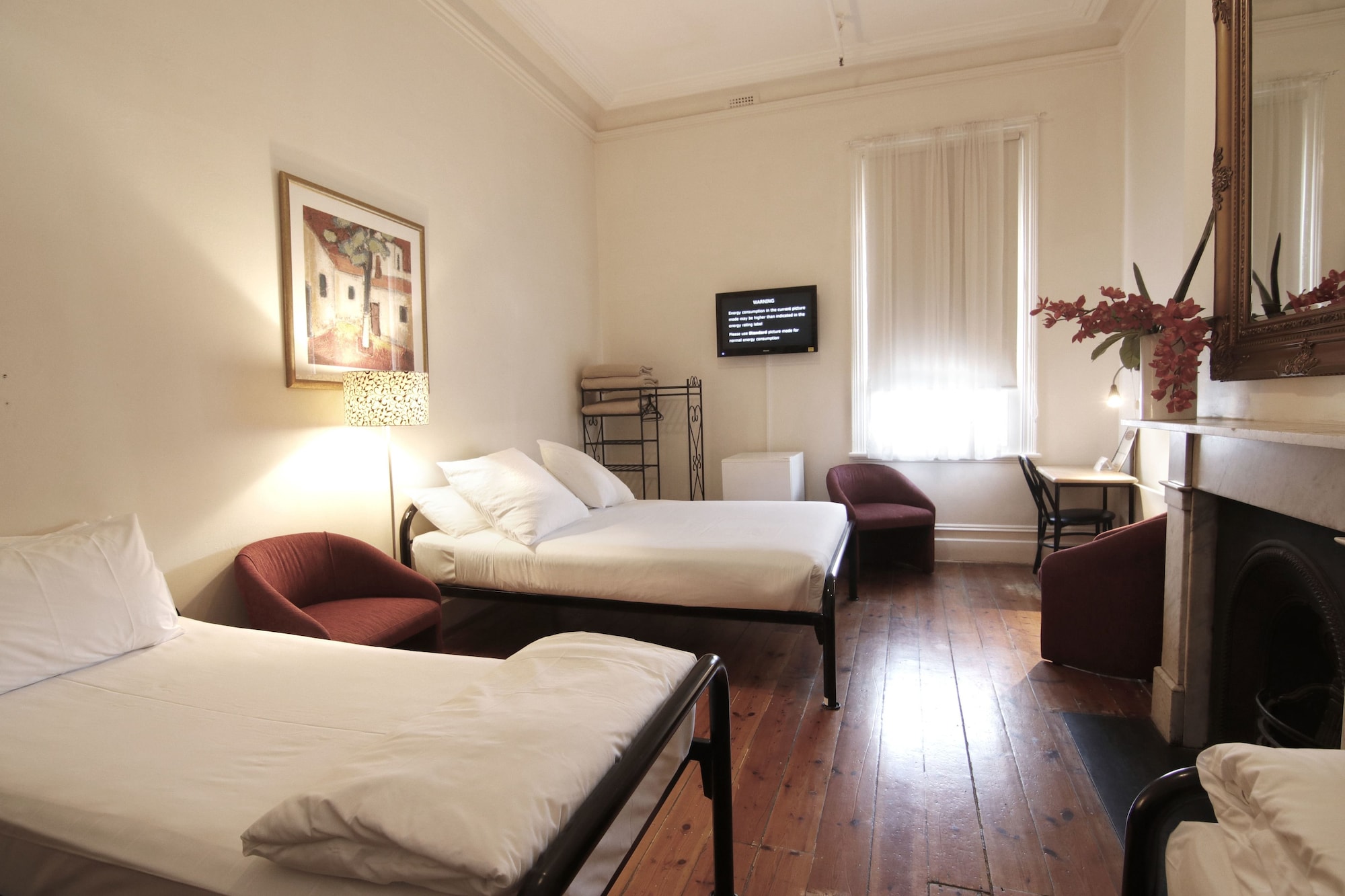 Claremont Guesthouse