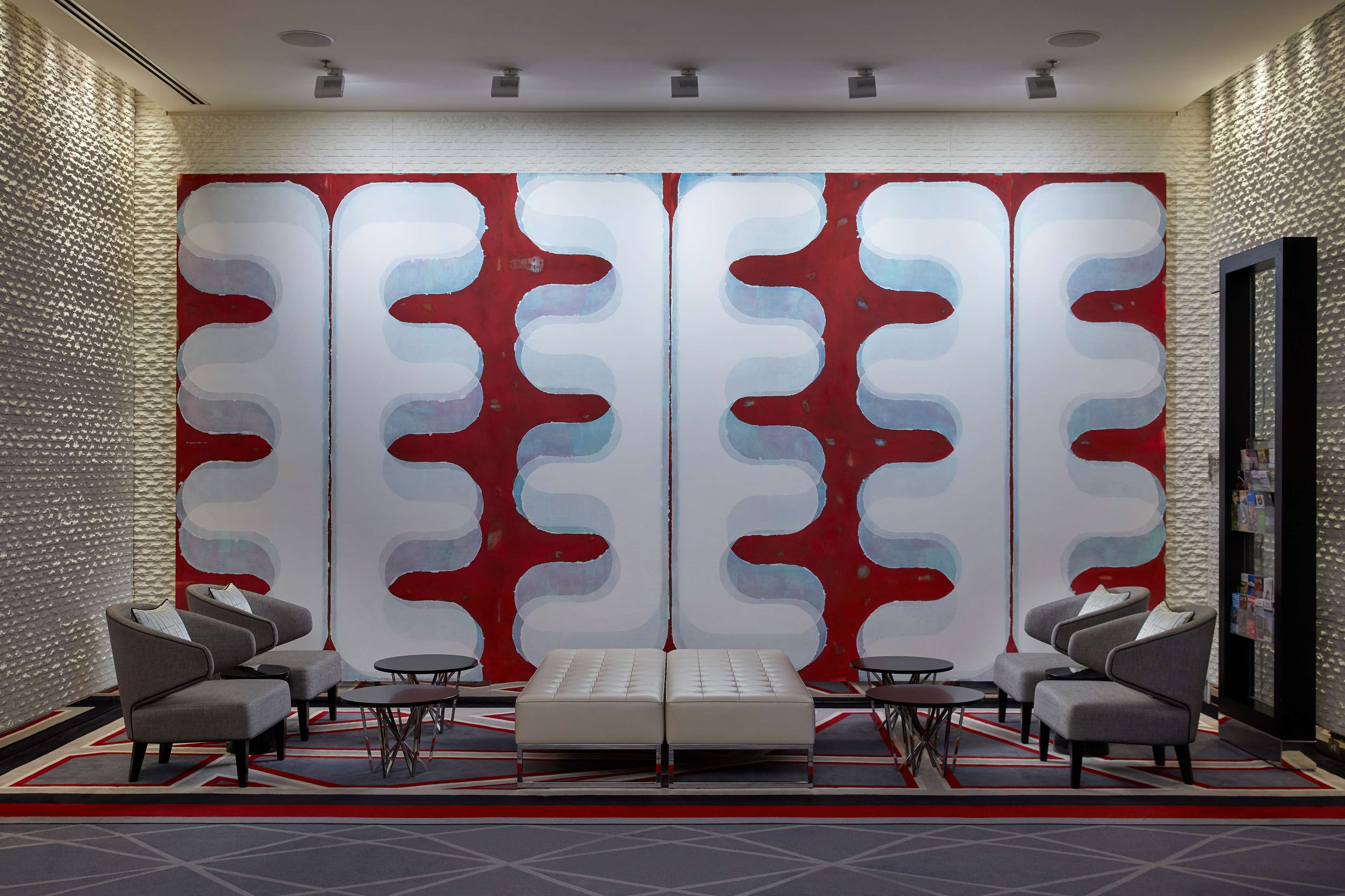 Crown Promenade Melbourne