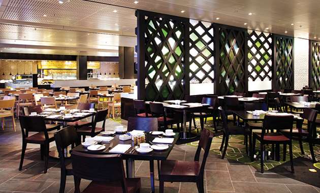 Crown Promenade Melbourne