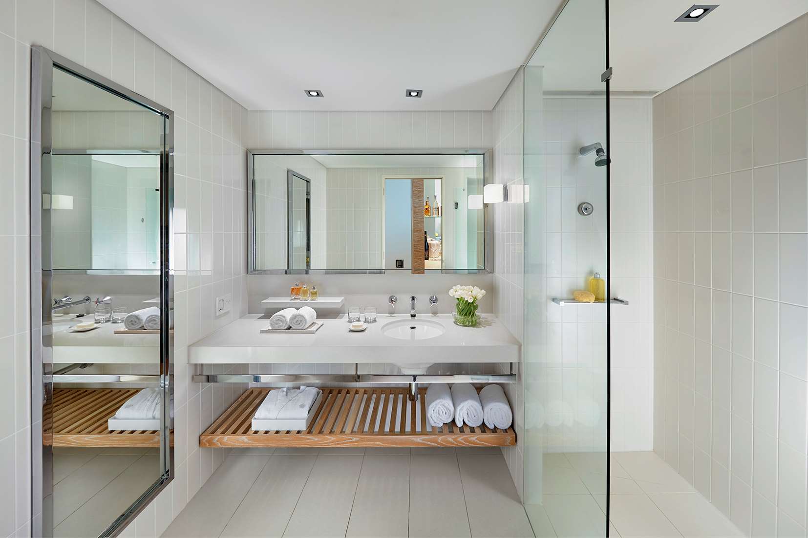 Crown Promenade Melbourne