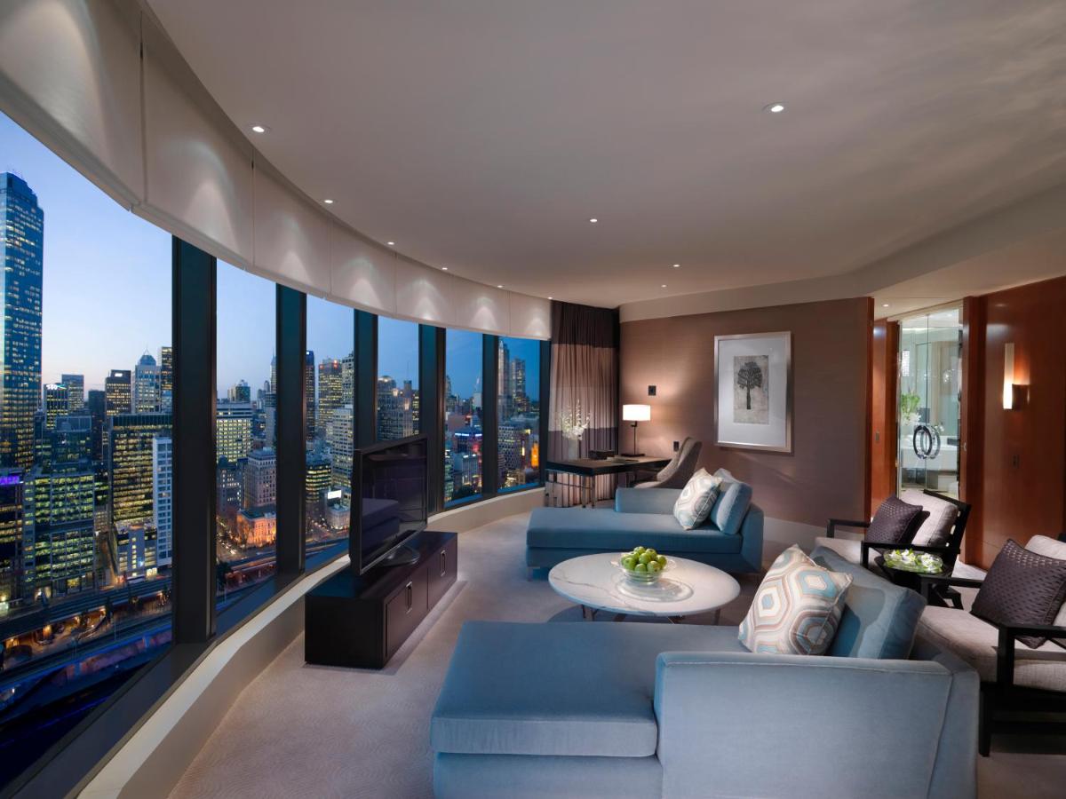 Crown Towers Melbourne