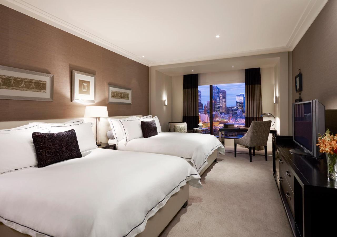 Crown Towers Melbourne