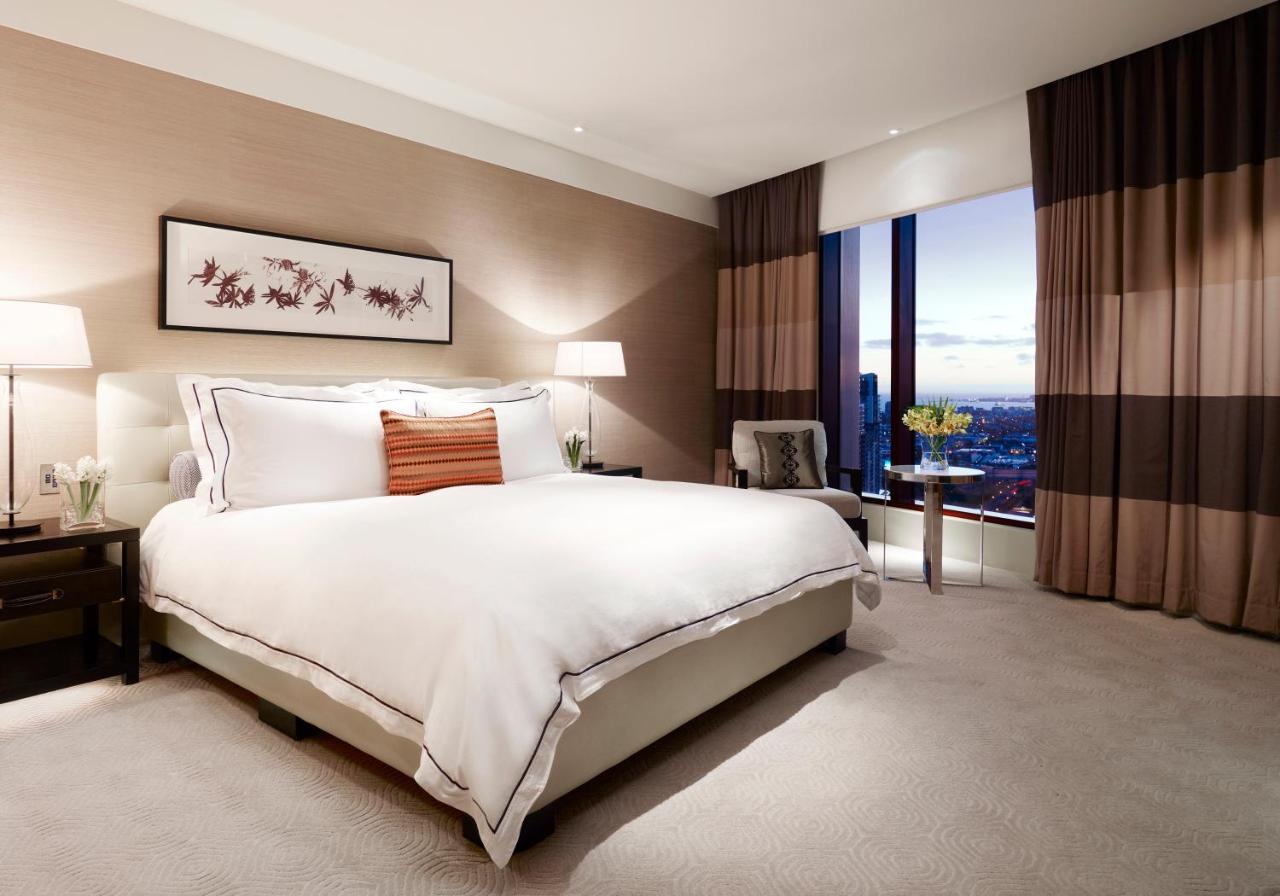 Crown Towers Melbourne