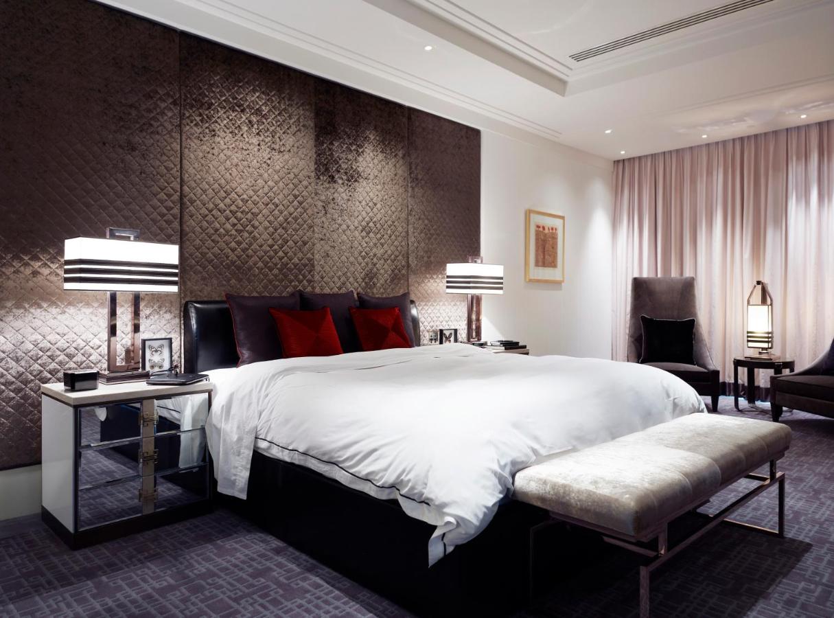 Crown Towers Melbourne