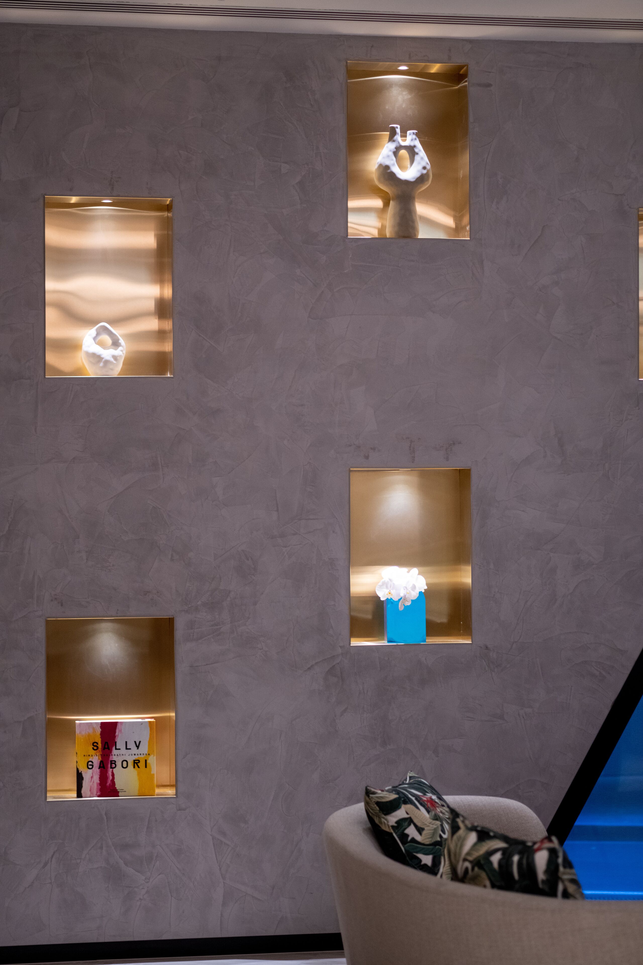 Dorsett Melbourne