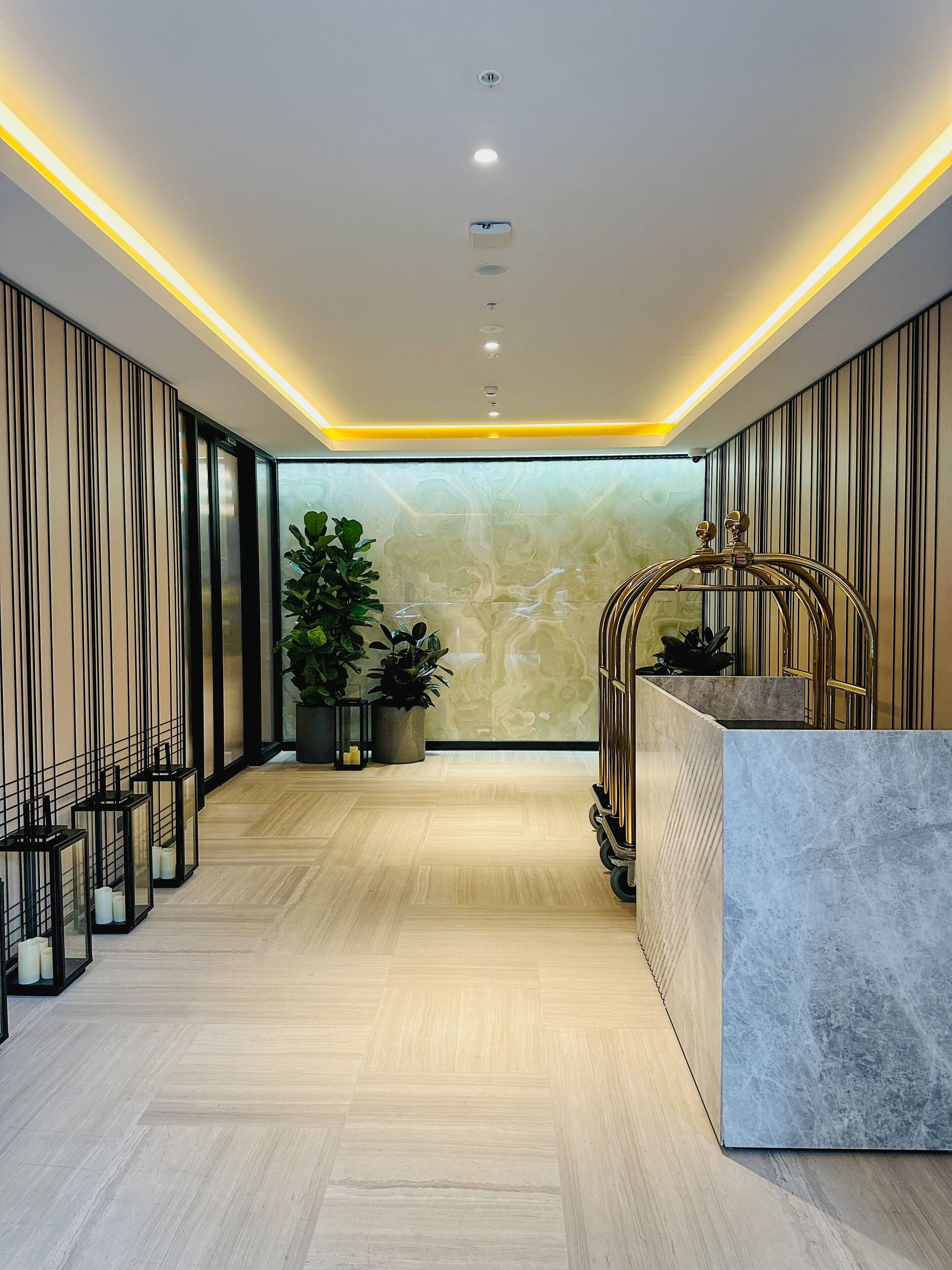 Dorsett Melbourne