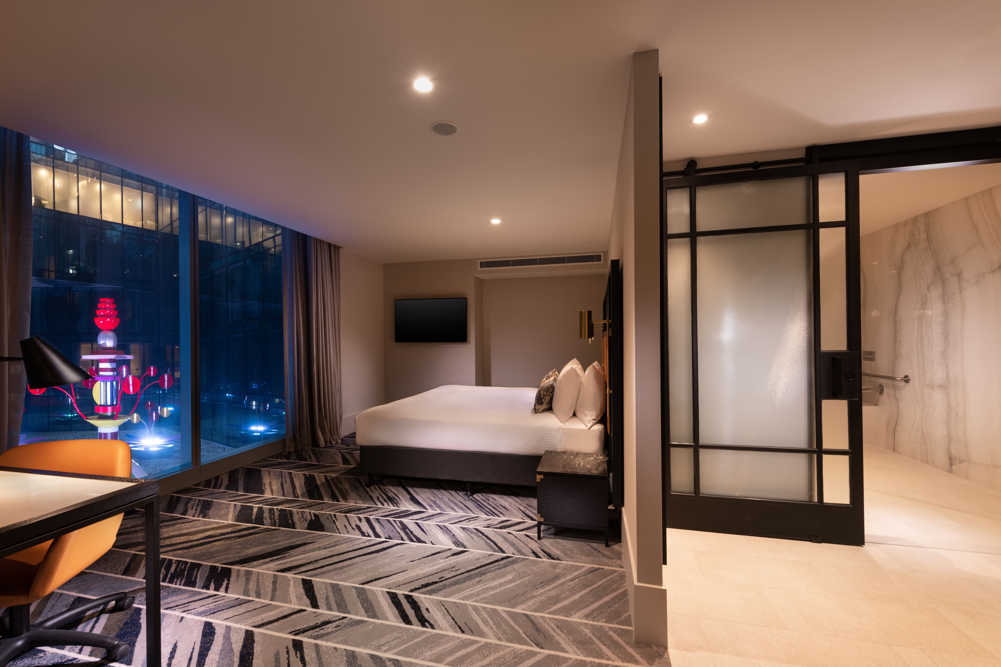 Dorsett Melbourne