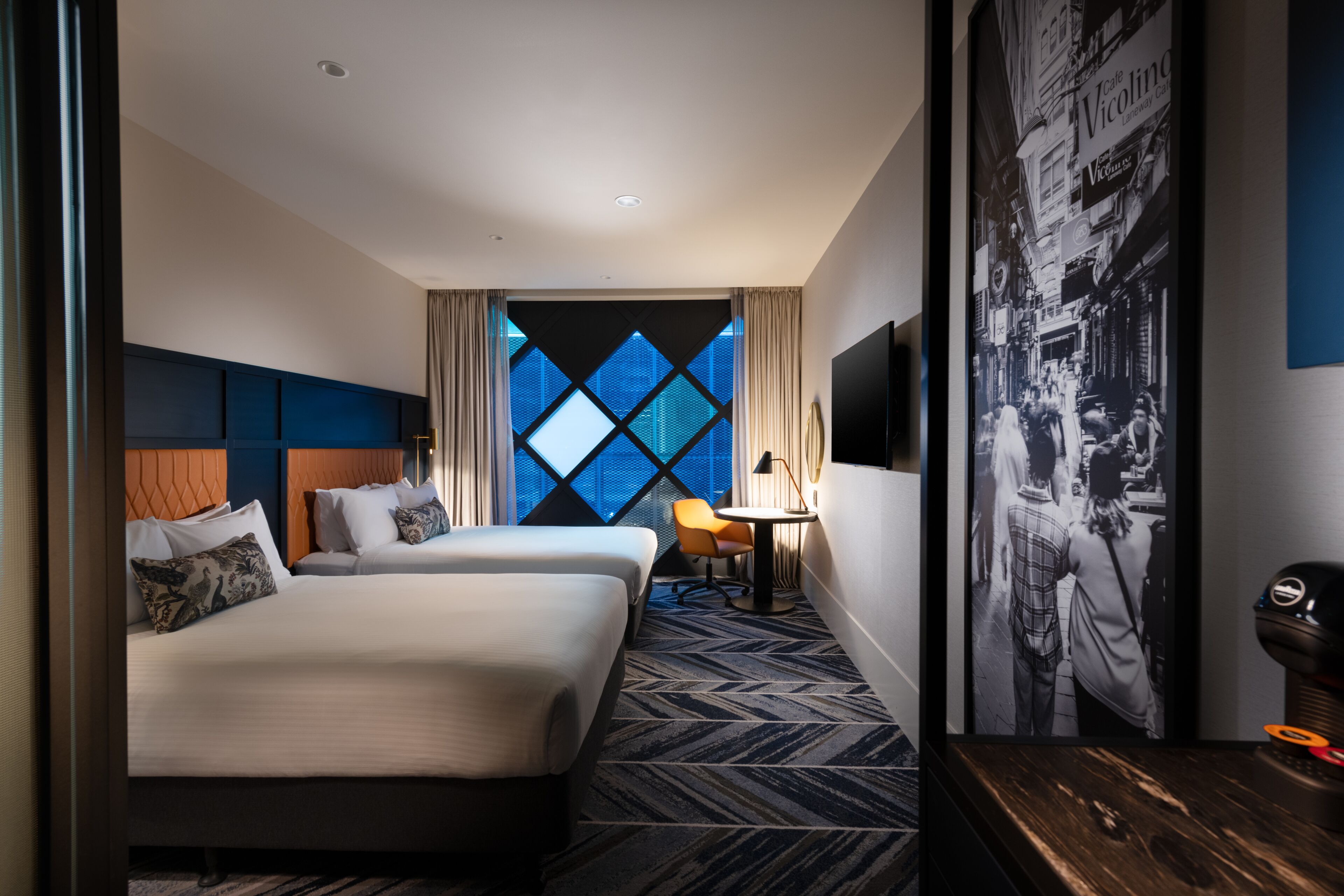 Dorsett Melbourne